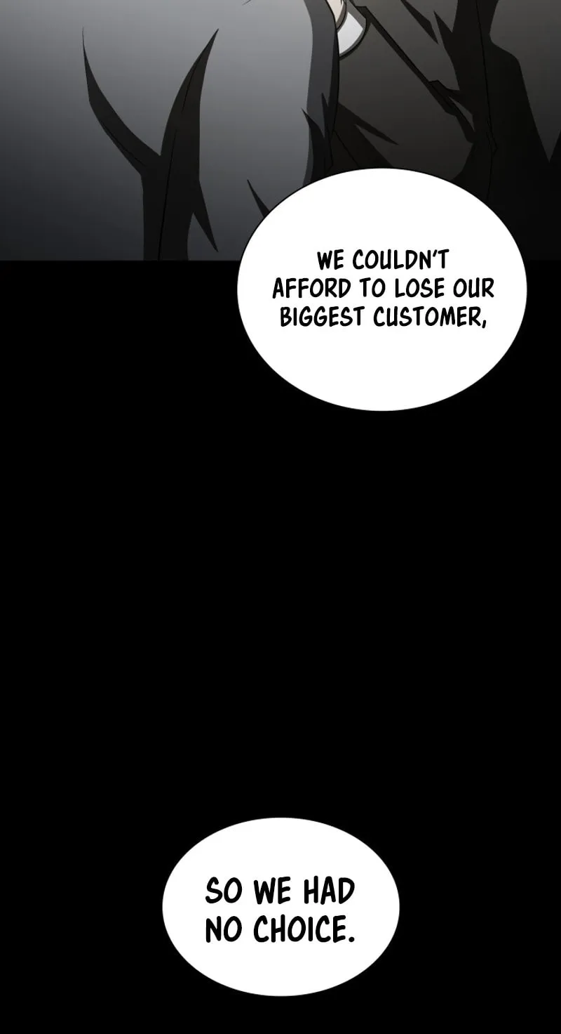 Read Perfect Surgeon chapter 115 image 55 on Lezhin