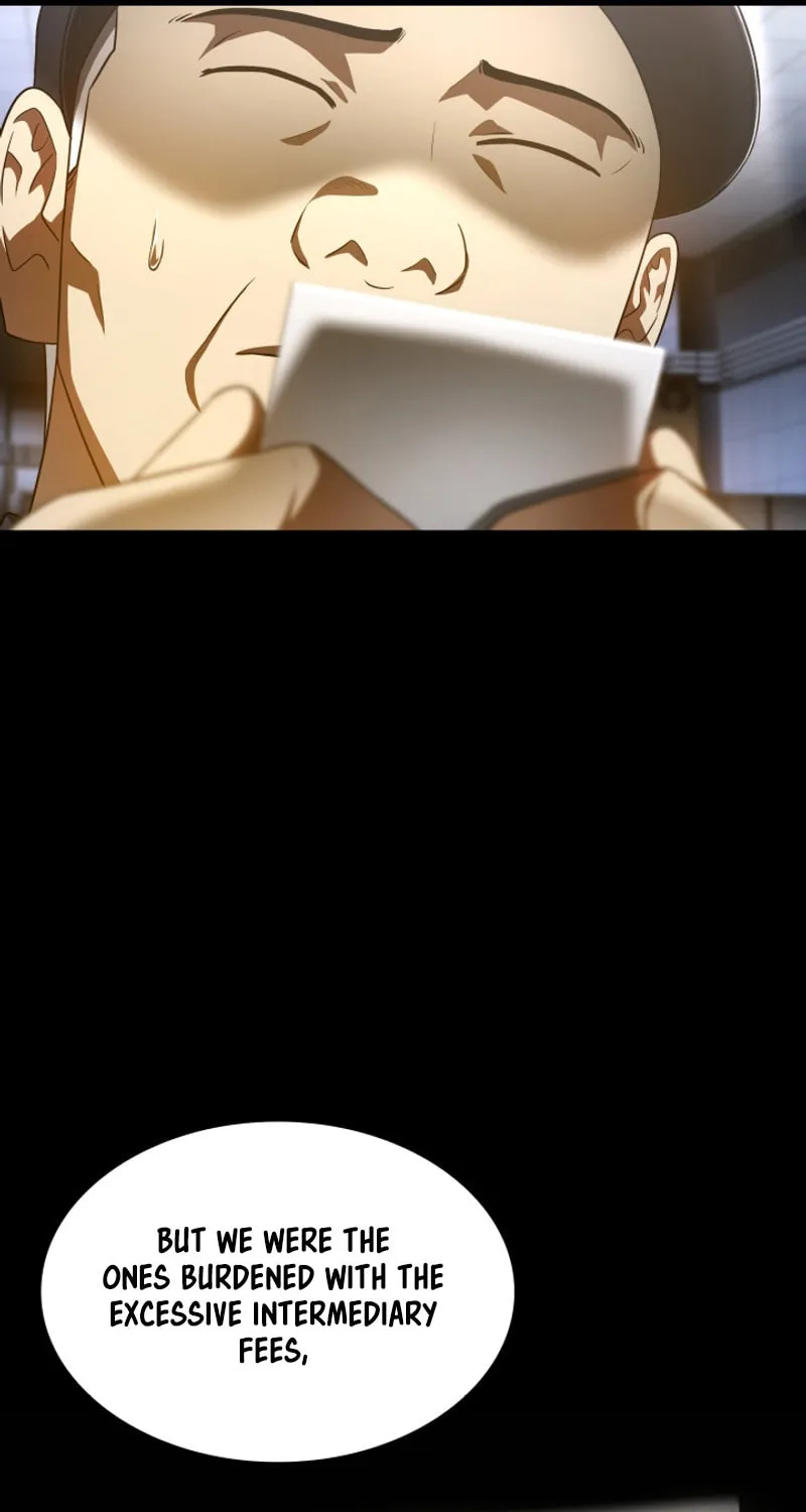 Read Perfect Surgeon chapter 115 image 56 on Lezhin