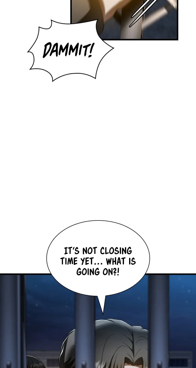 Read Perfect Surgeon chapter 115 image 6 on Lezhin