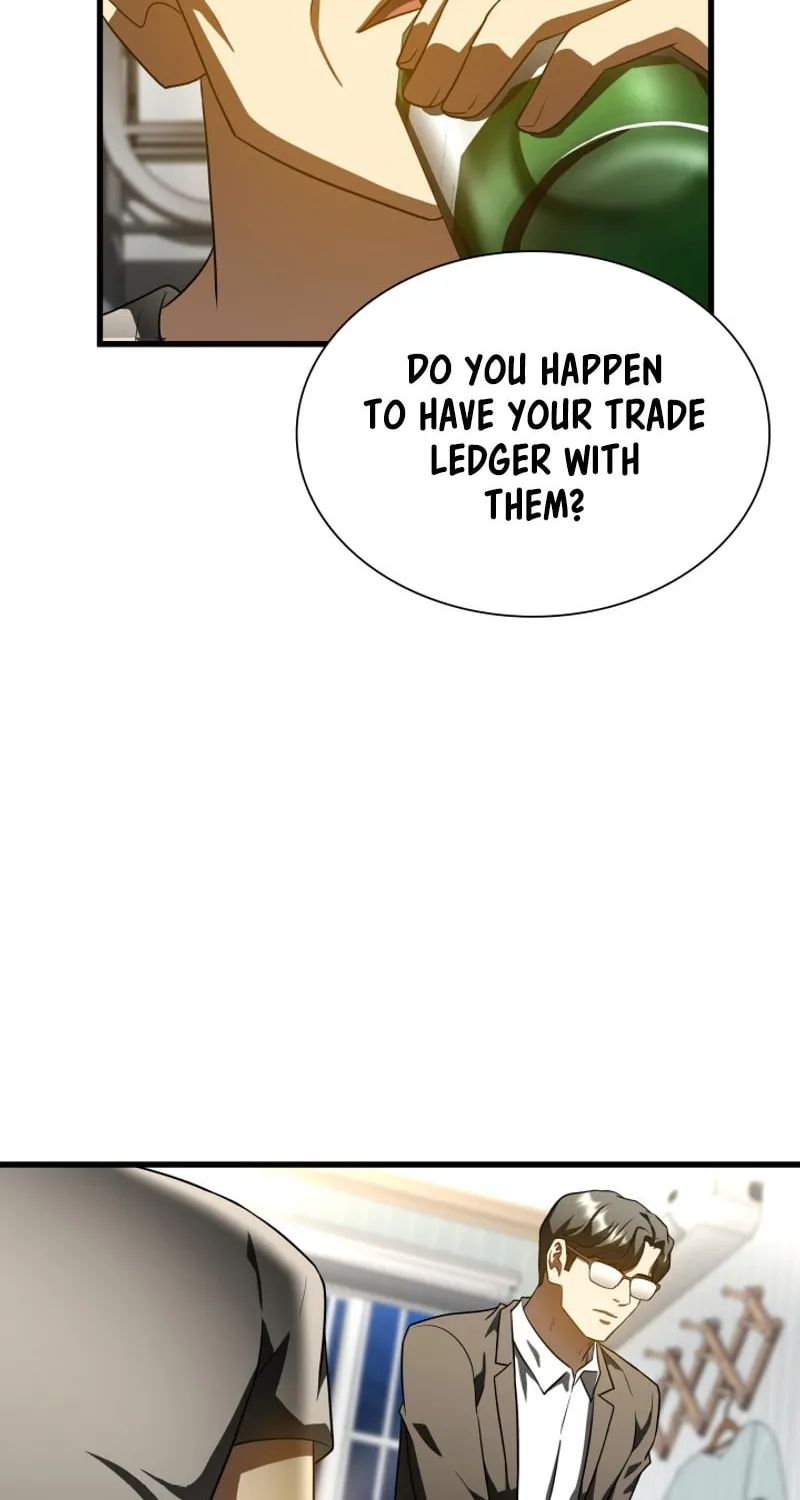 Read Perfect Surgeon chapter 115 image 65 on Lezhin
