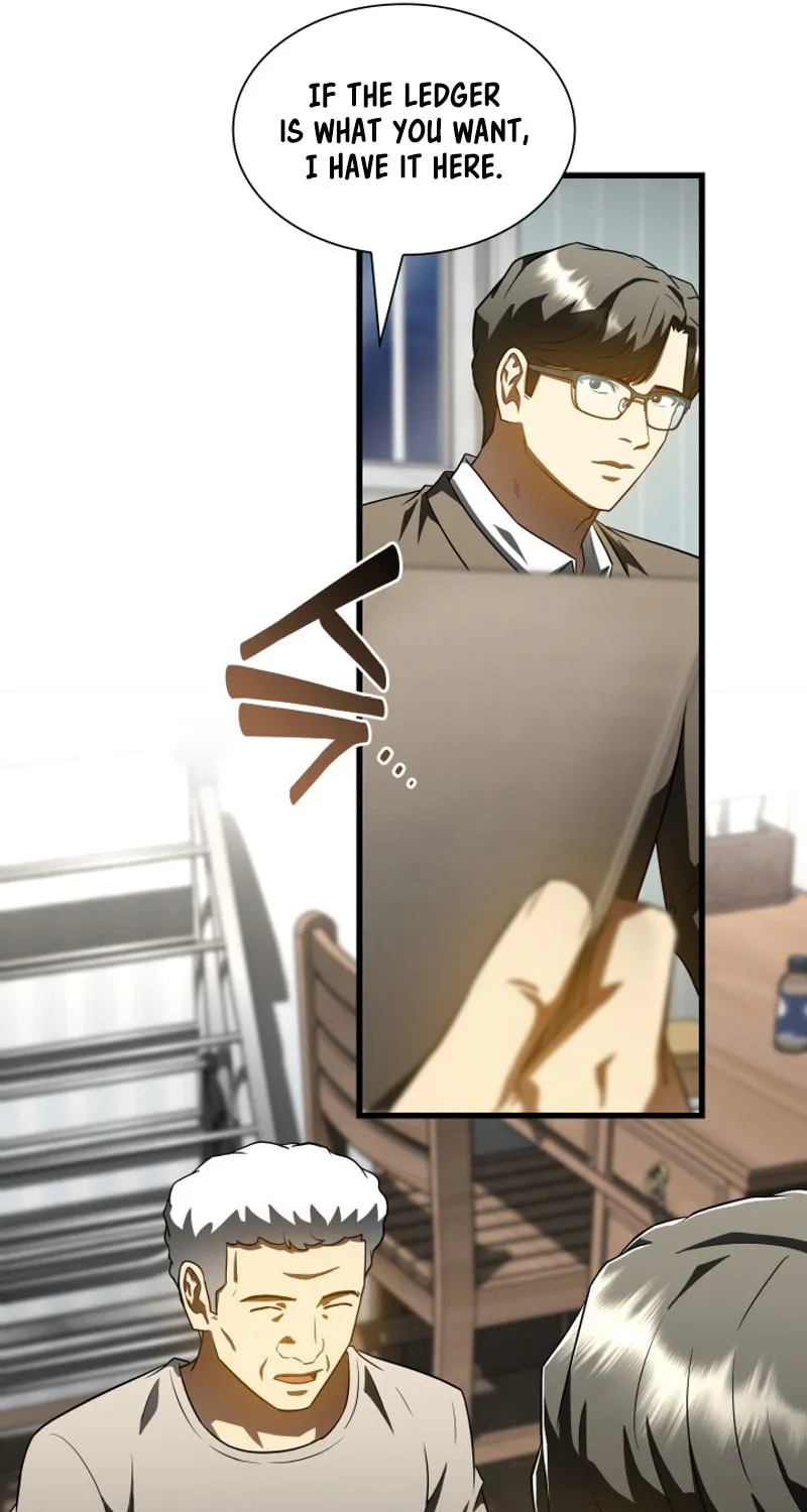 Read Perfect Surgeon chapter 115 image 67 on Lezhin