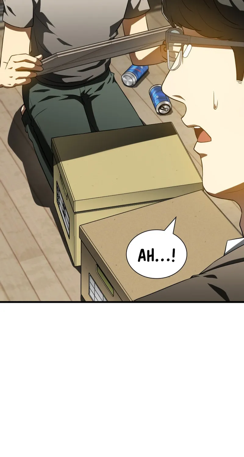 Read Perfect Surgeon chapter 115 image 68 on Lezhin