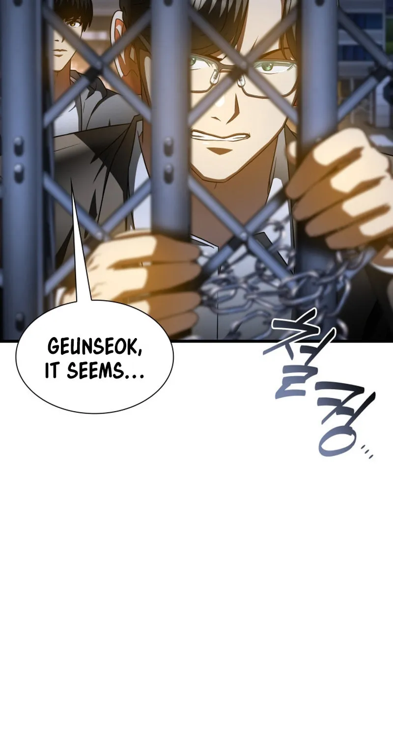 Read Perfect Surgeon chapter 115 image 7 on Lezhin