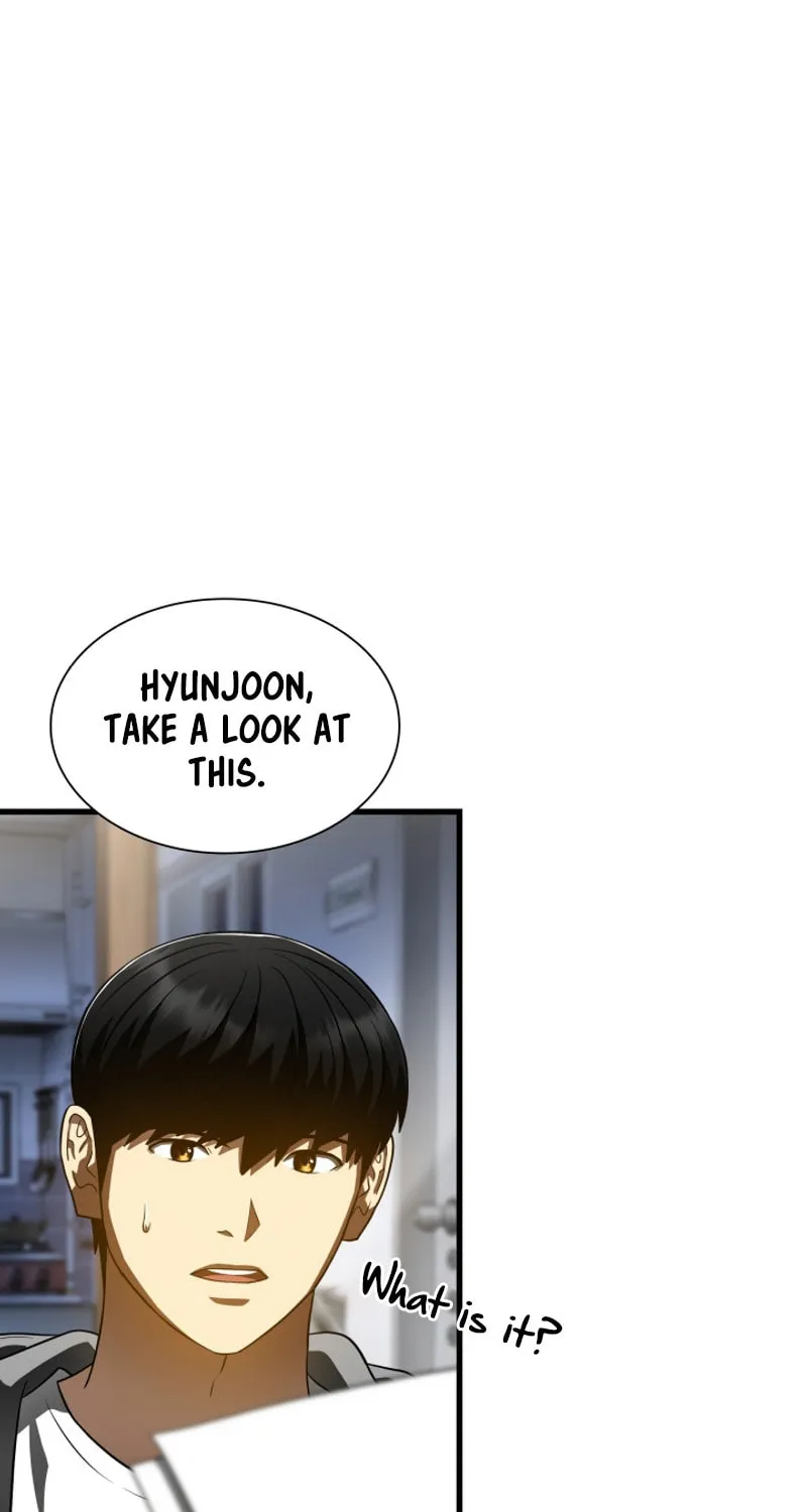 Read Perfect Surgeon chapter 115 image 71 on Lezhin