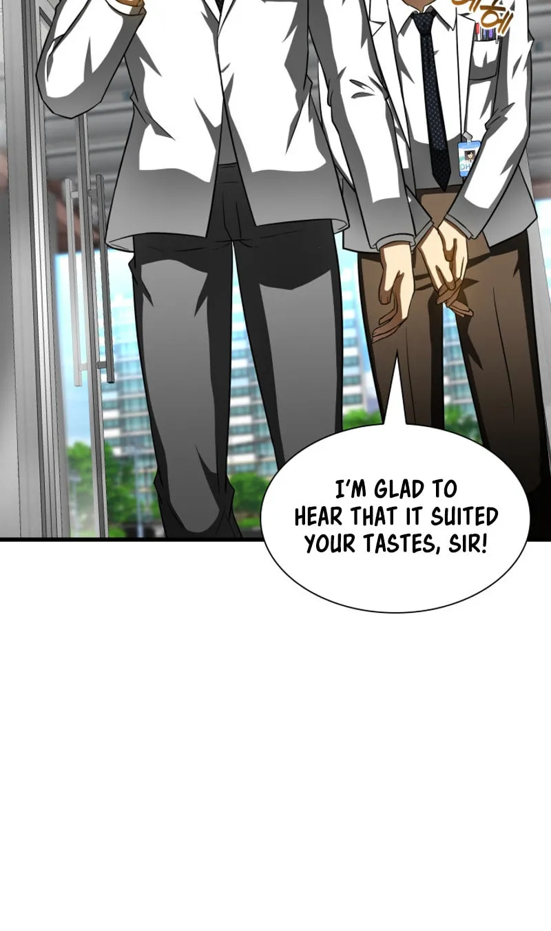 Read Perfect Surgeon chapter 115 image 77 on Lezhin