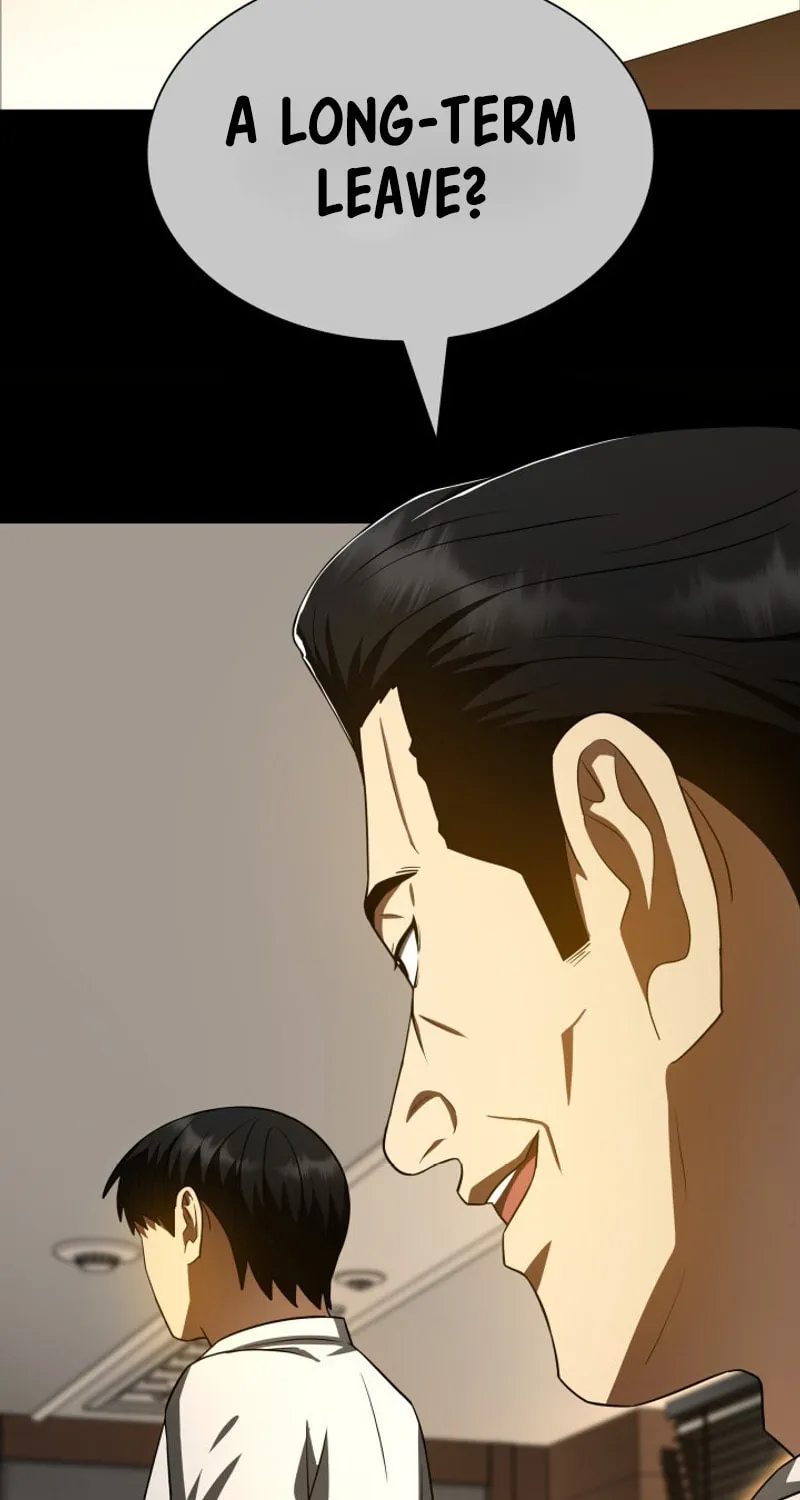 Read Perfect Surgeon chapter 115 image 84 on Lezhin