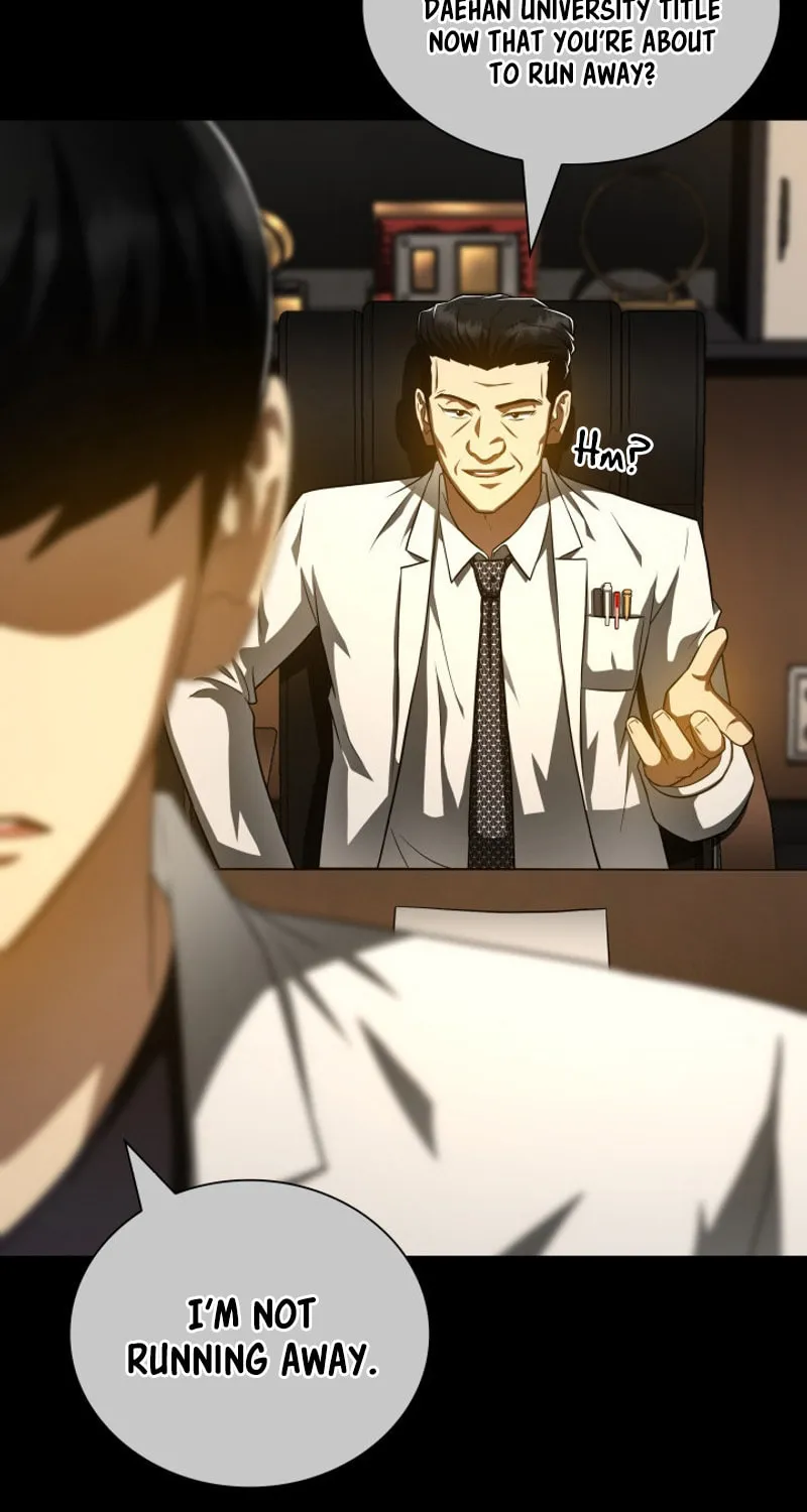 Read Perfect Surgeon chapter 115 image 86 on Lezhin