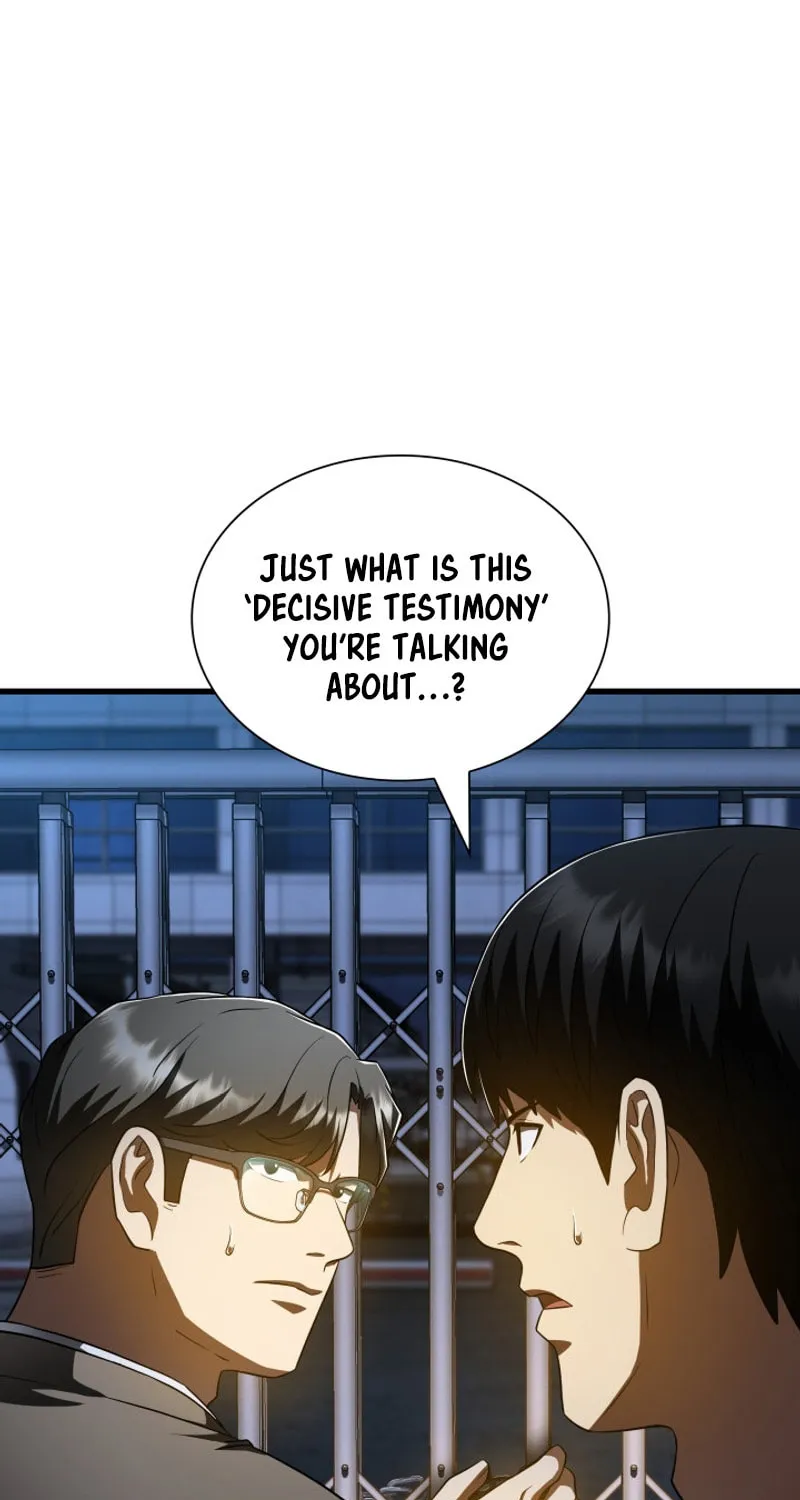 Read Perfect Surgeon chapter 115 image 9 on Lezhin