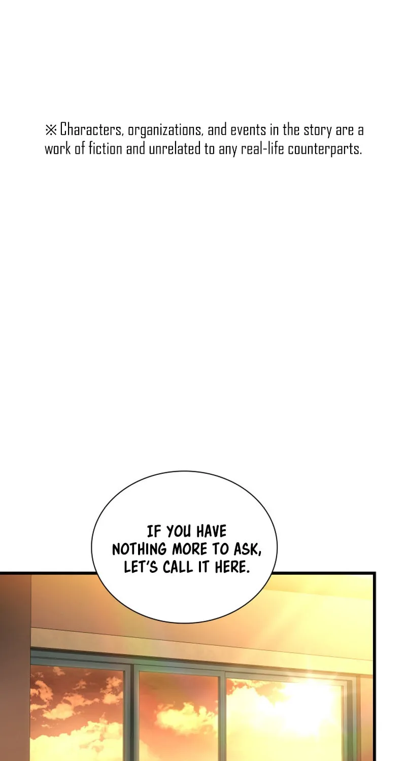 Read Perfect Surgeon chapter 116 image 1 on Lezhin