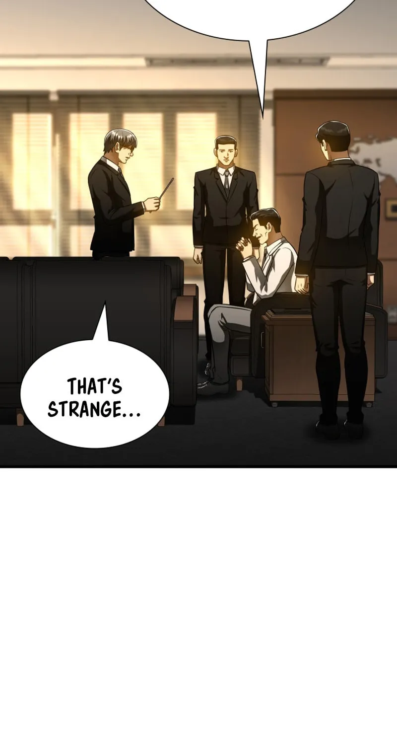 Read Perfect Surgeon chapter 116 image 10 on Lezhin