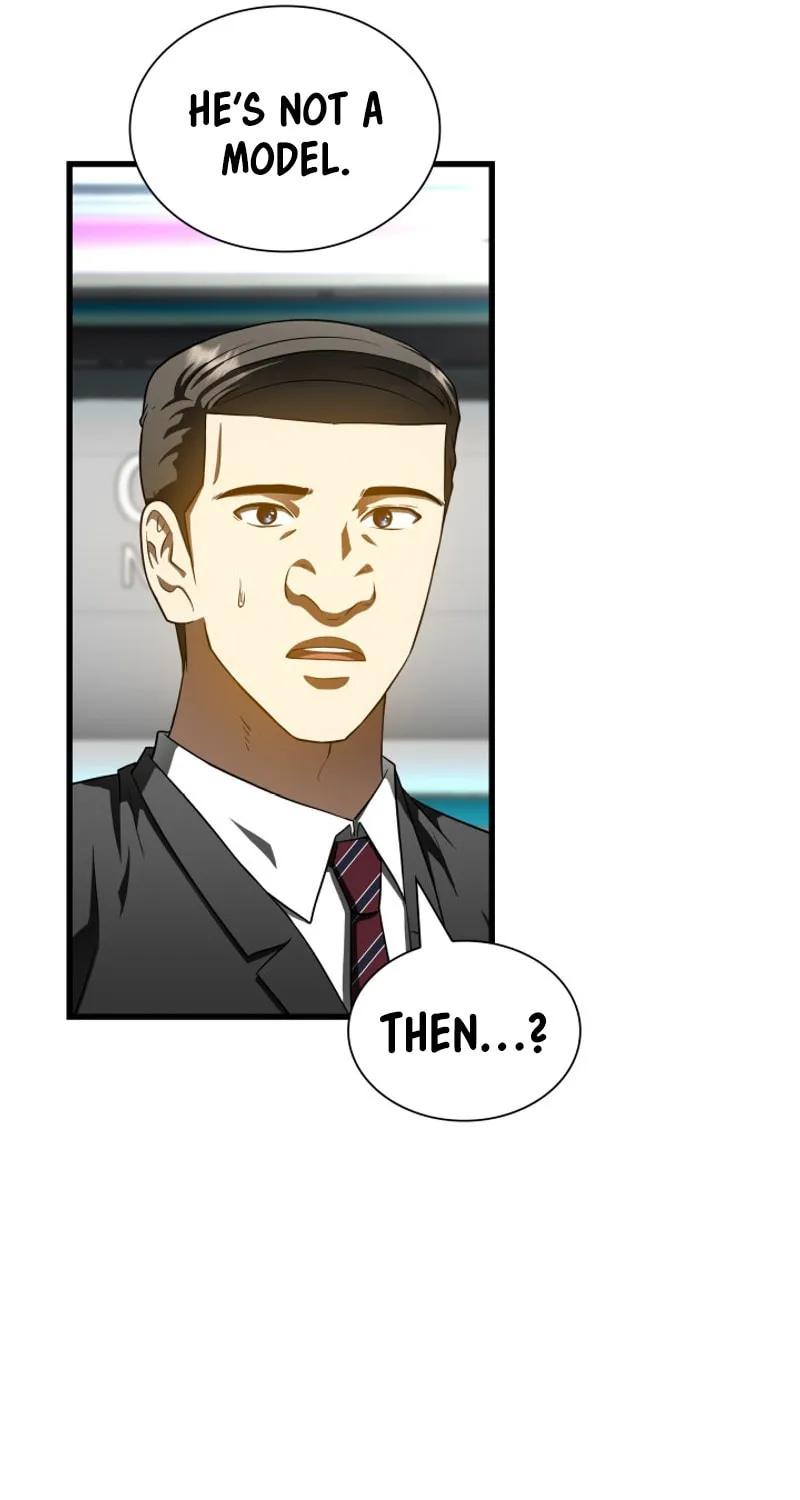 Read Perfect Surgeon chapter 116 image 103 on Lezhin