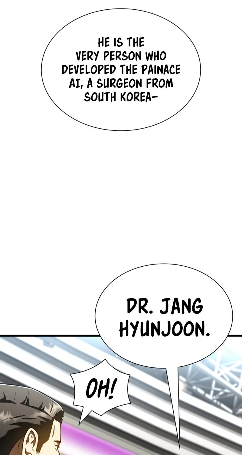 Read Perfect Surgeon chapter 116 image 104 on Lezhin