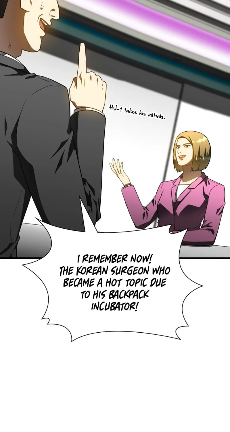 Read Perfect Surgeon chapter 116 image 105 on Lezhin
