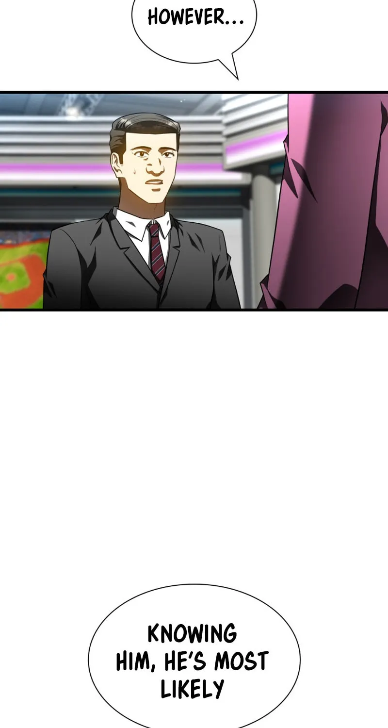 Read Perfect Surgeon chapter 116 image 109 on Lezhin