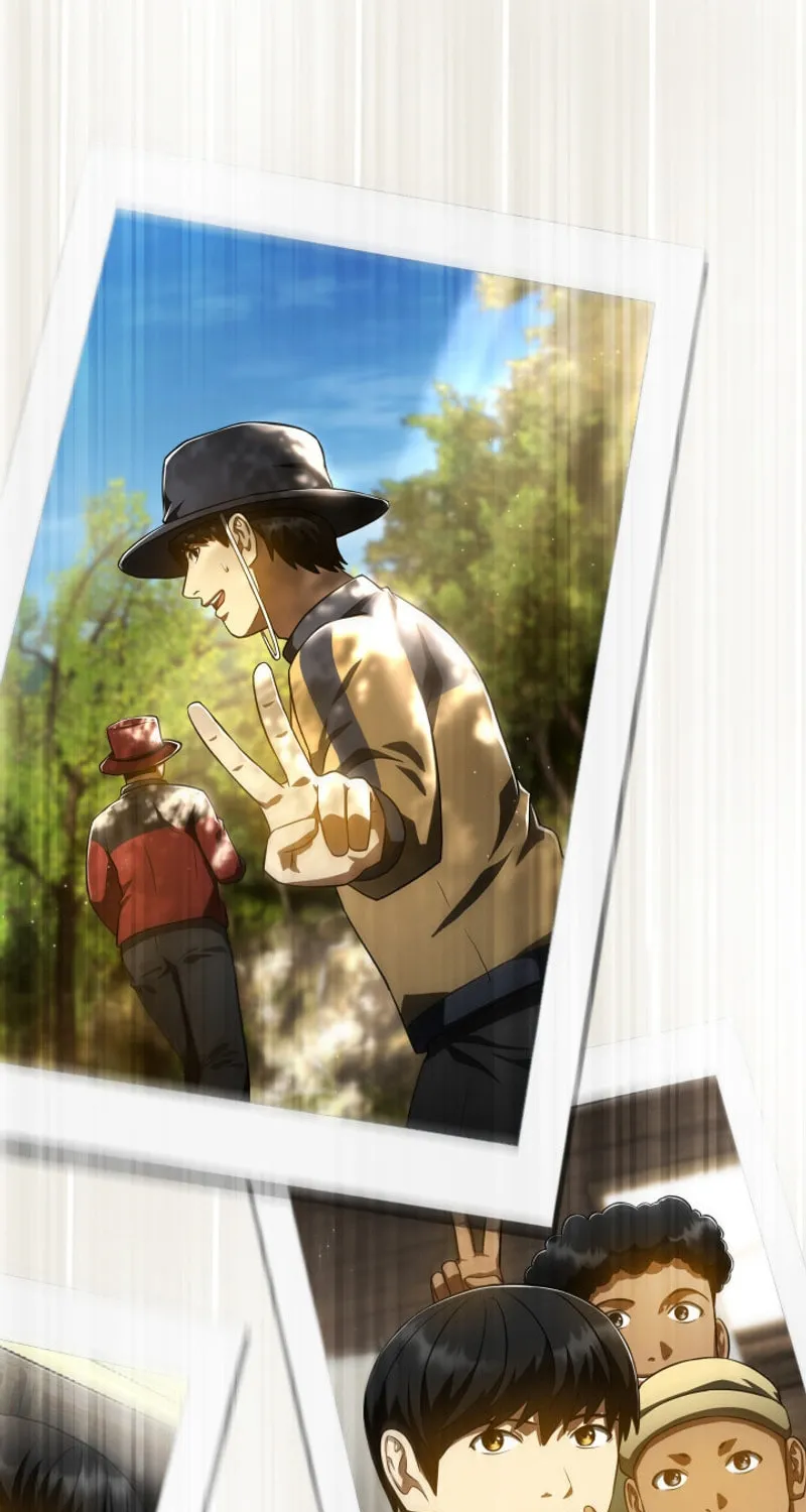 Read Perfect Surgeon chapter 116 image 111 on Lezhin