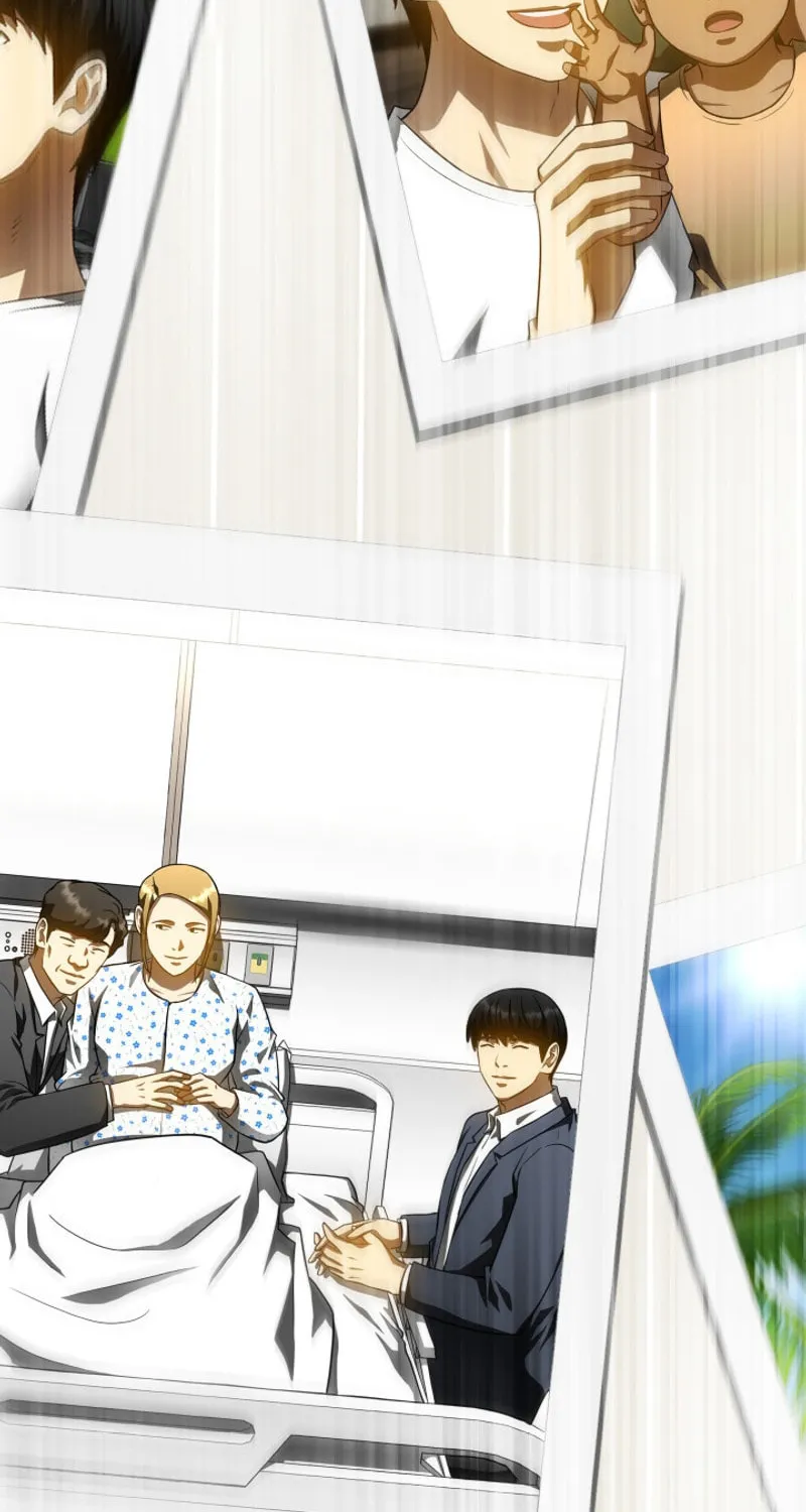 Read Perfect Surgeon chapter 116 image 112 on Lezhin