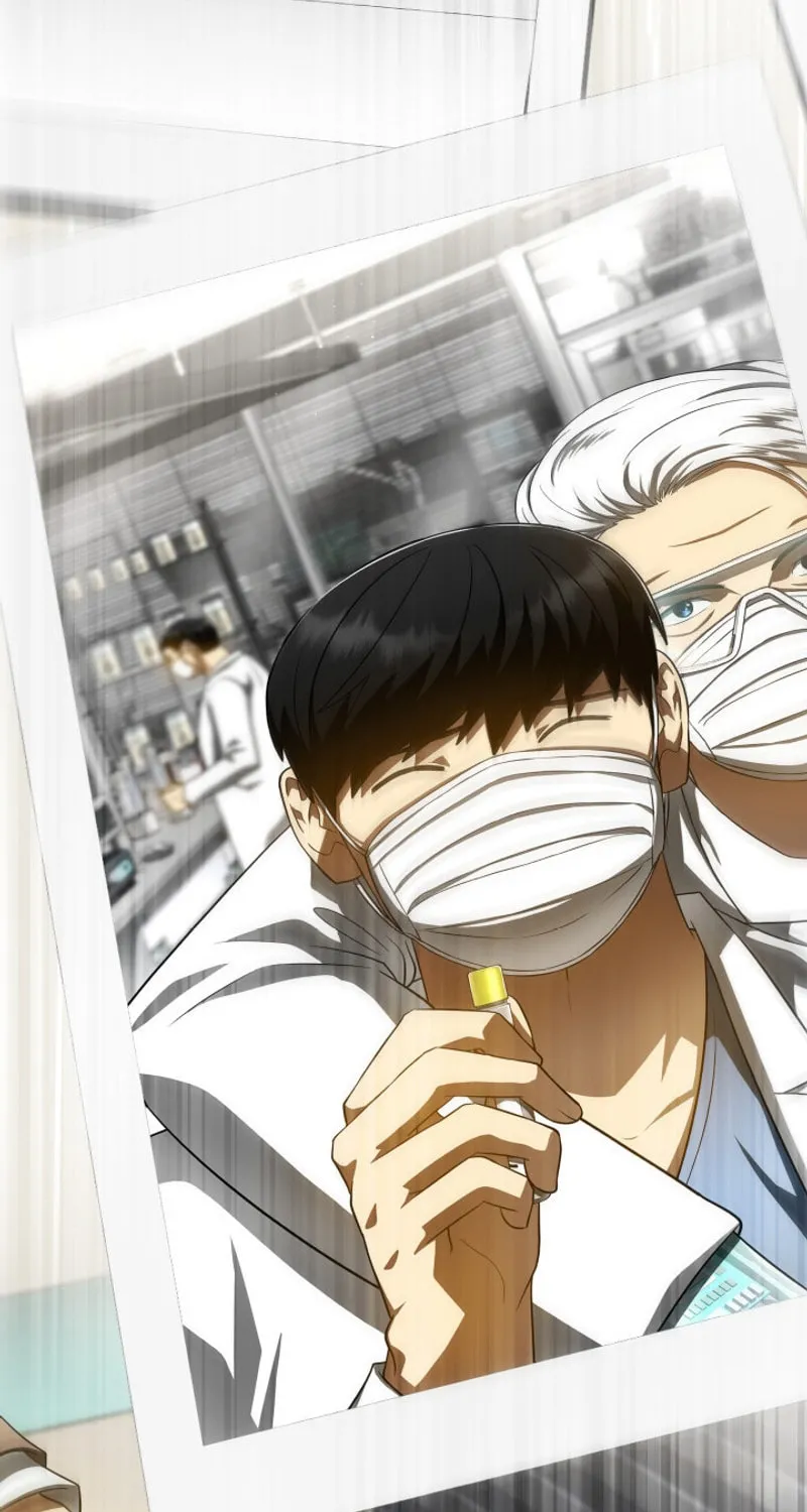Read Perfect Surgeon chapter 116 image 113 on Lezhin