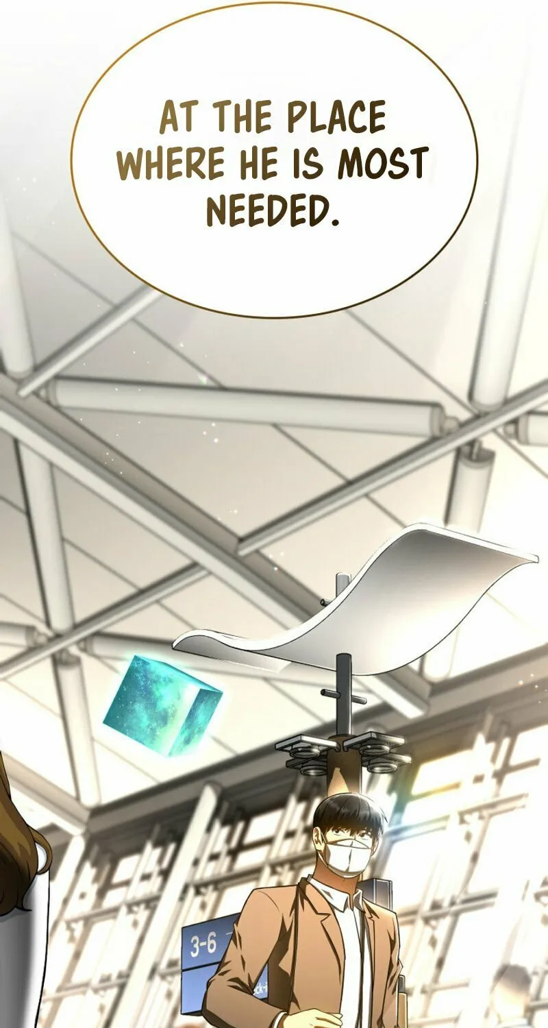 Read Perfect Surgeon chapter 116 image 116 on Lezhin