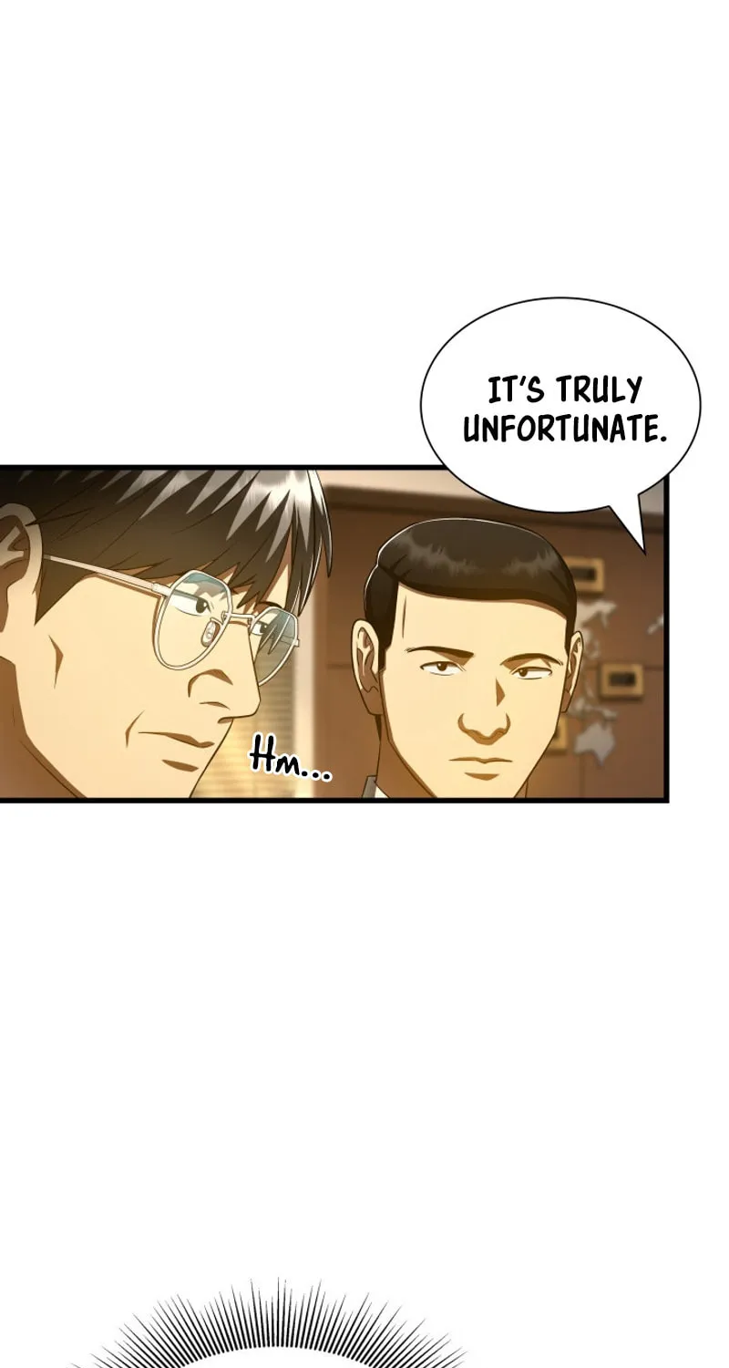 Read Perfect Surgeon chapter 116 image 14 on Lezhin