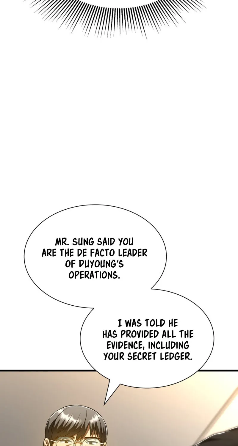 Read Perfect Surgeon chapter 116 image 19 on Lezhin
