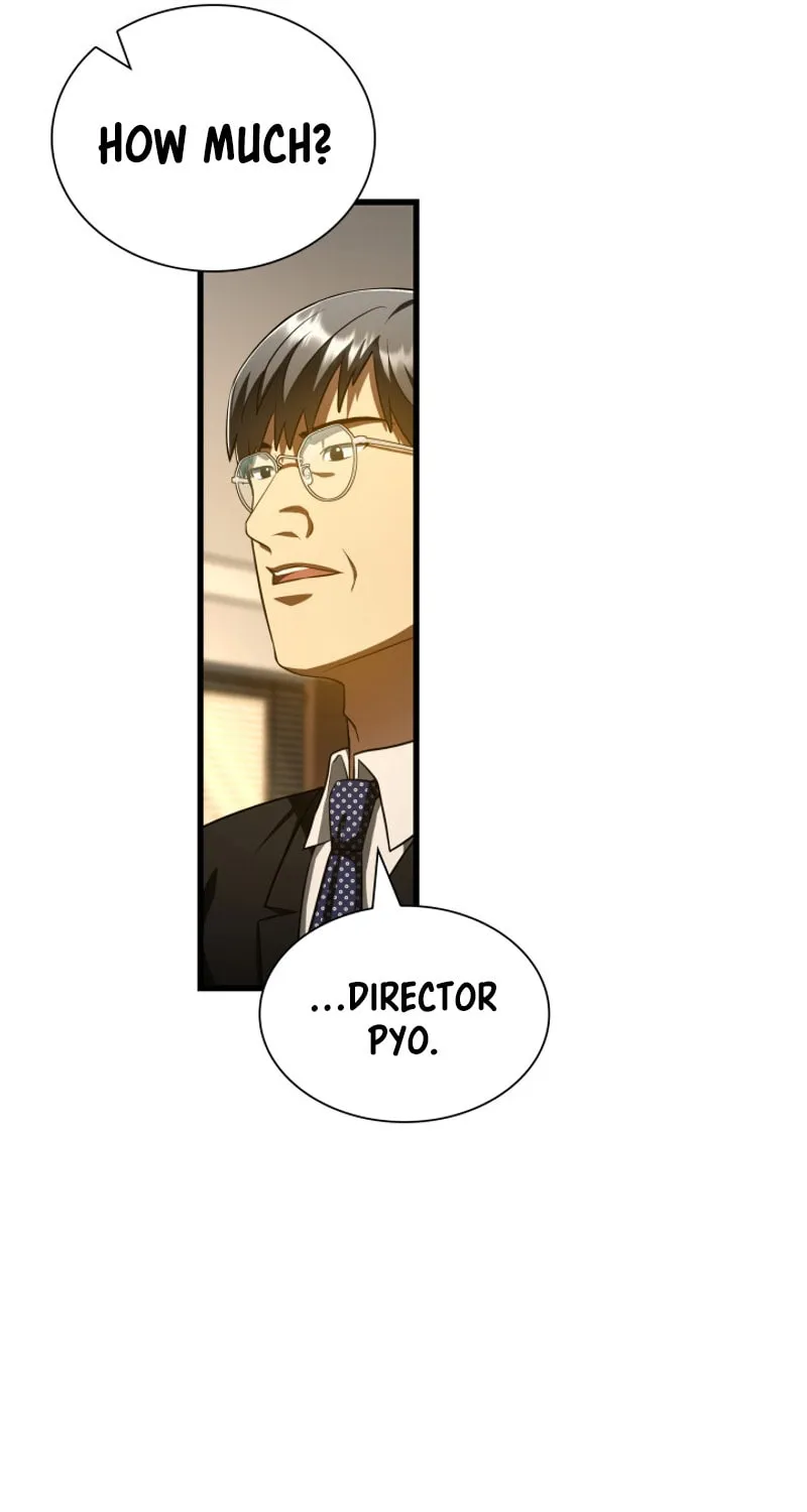 Read Perfect Surgeon chapter 116 image 26 on Lezhin