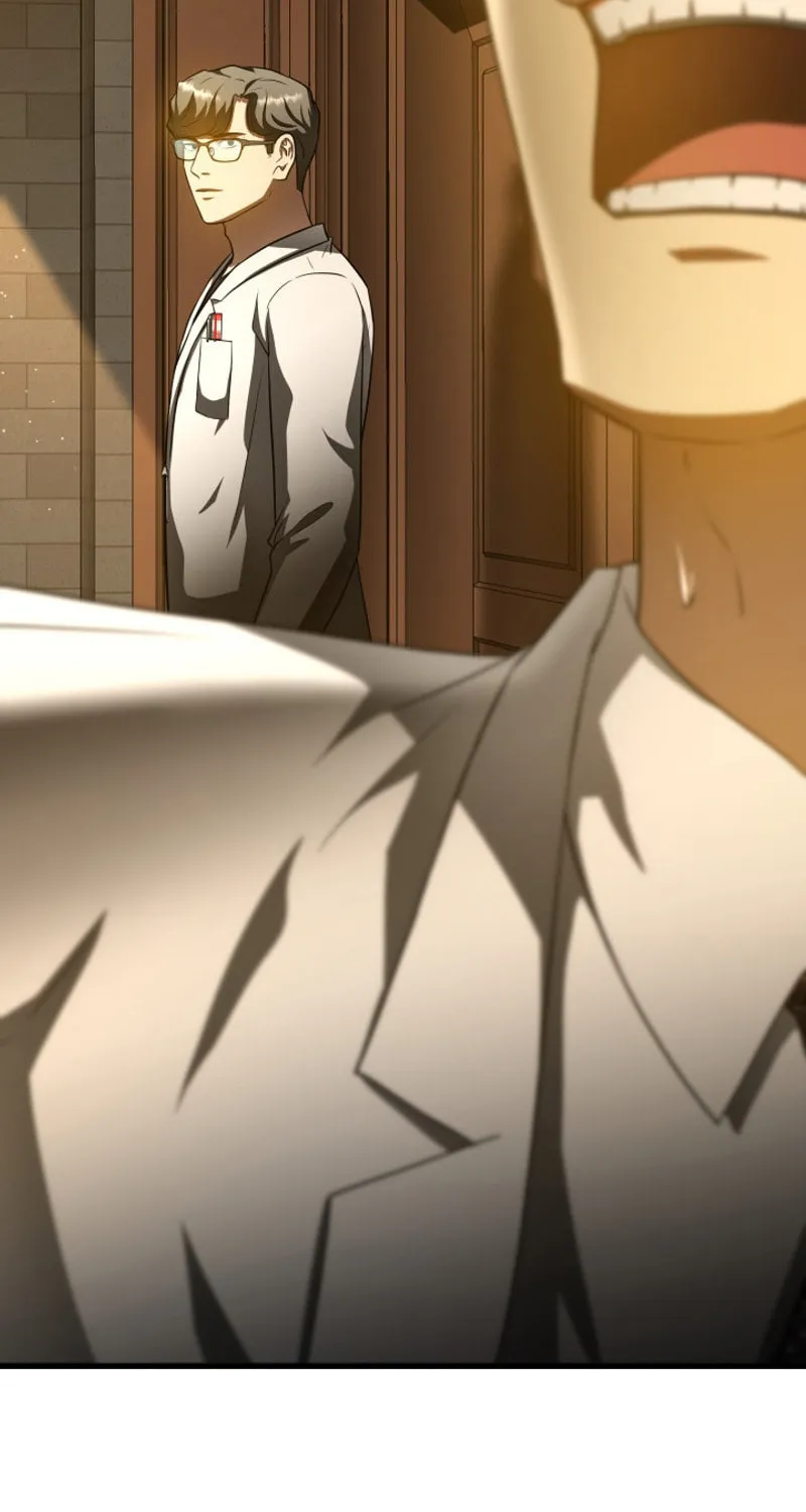 Read Perfect Surgeon chapter 116 image 32 on Lezhin