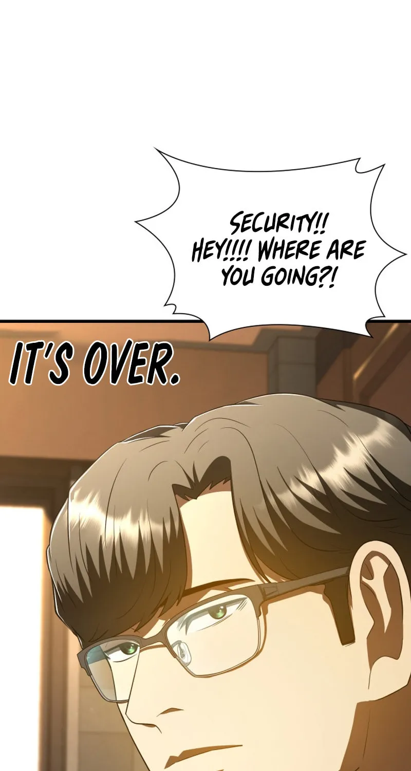 Read Perfect Surgeon chapter 116 image 33 on Lezhin