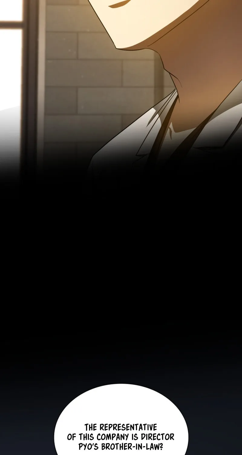Read Perfect Surgeon chapter 116 image 34 on Lezhin