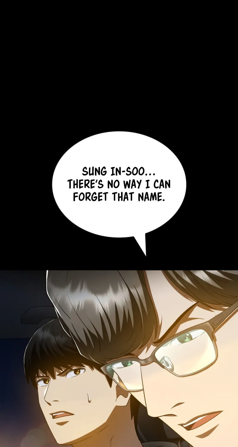 Read Perfect Surgeon chapter 116 image 36 on Lezhin