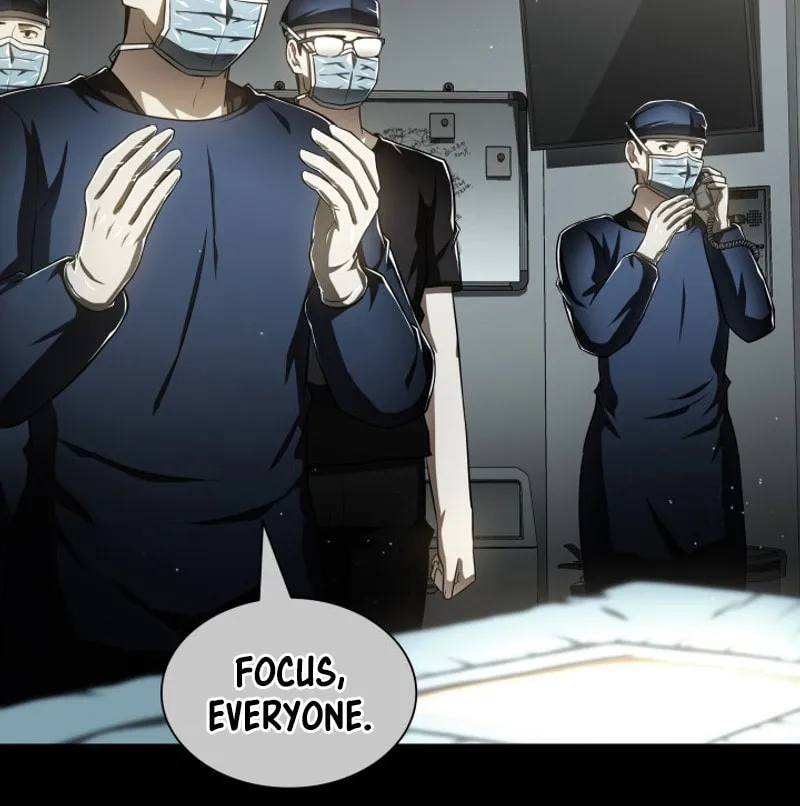 Read Perfect Surgeon chapter 116 image 38 on Lezhin