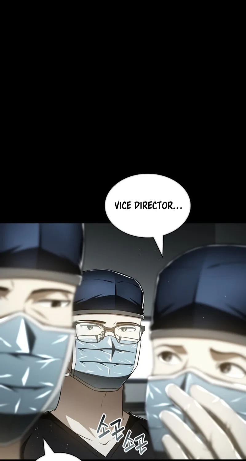 Read Perfect Surgeon chapter 116 image 39 on Lezhin