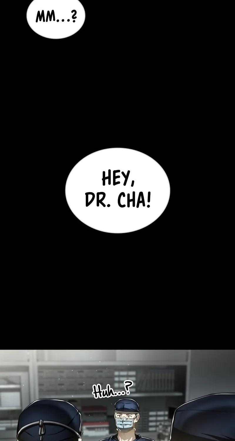 Read Perfect Surgeon chapter 116 image 40 on Lezhin