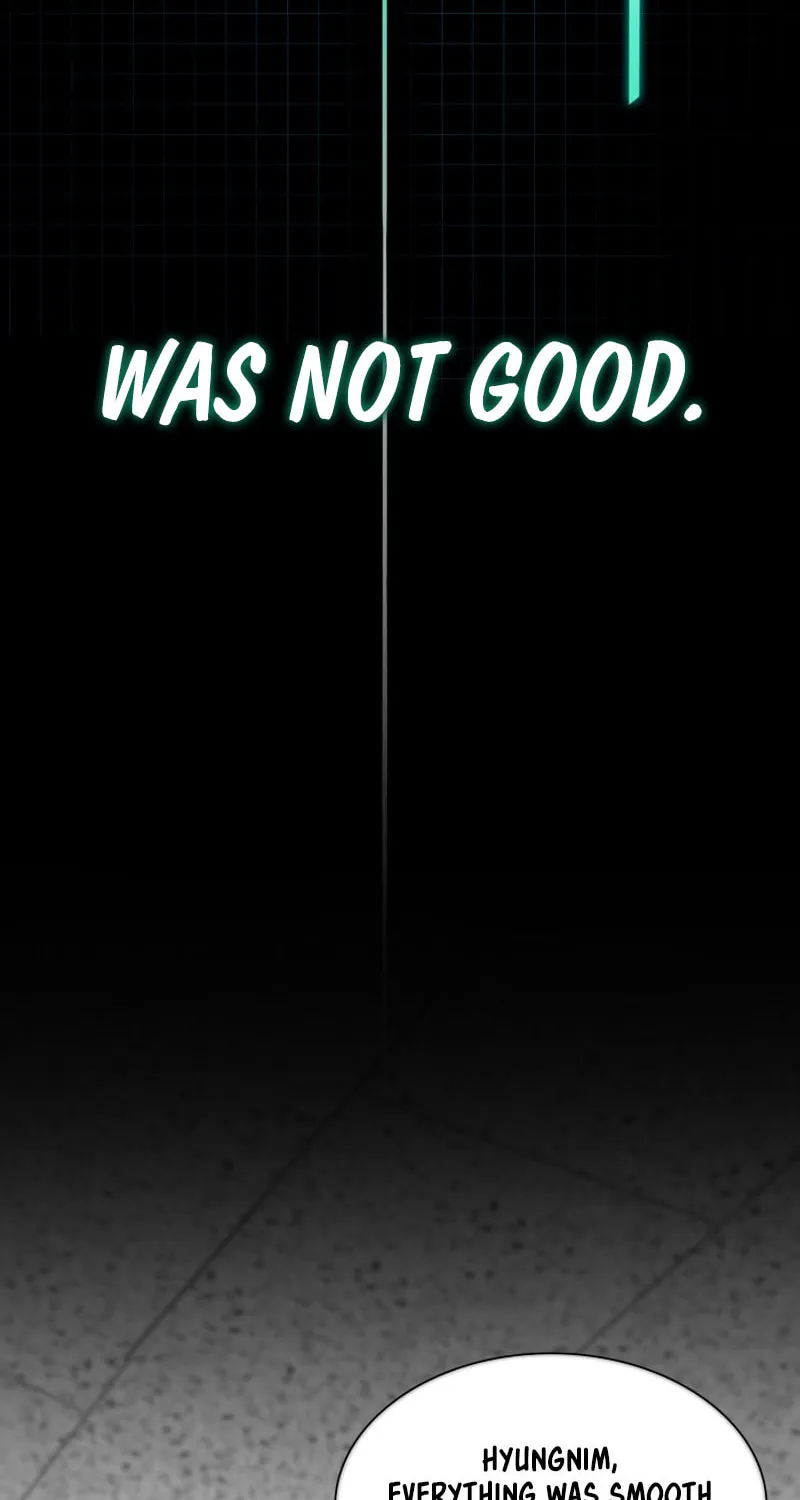 Read Perfect Surgeon chapter 116 image 44 on Lezhin