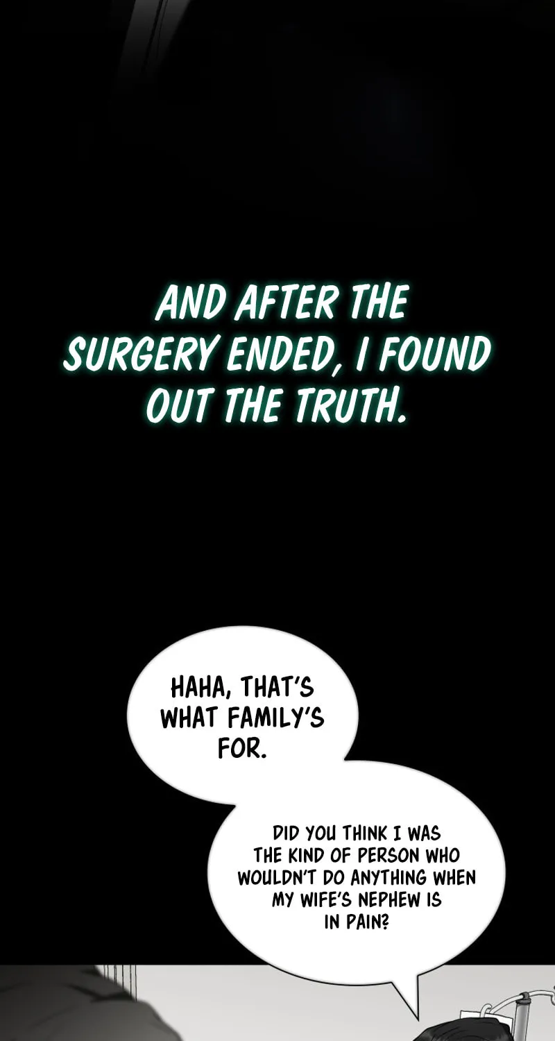 Read Perfect Surgeon chapter 116 image 46 on Lezhin