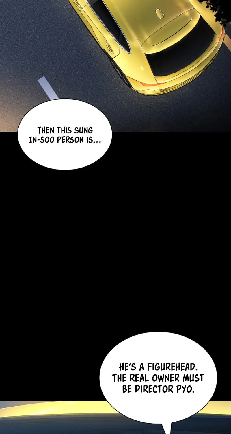 Read Perfect Surgeon chapter 116 image 50 on Lezhin