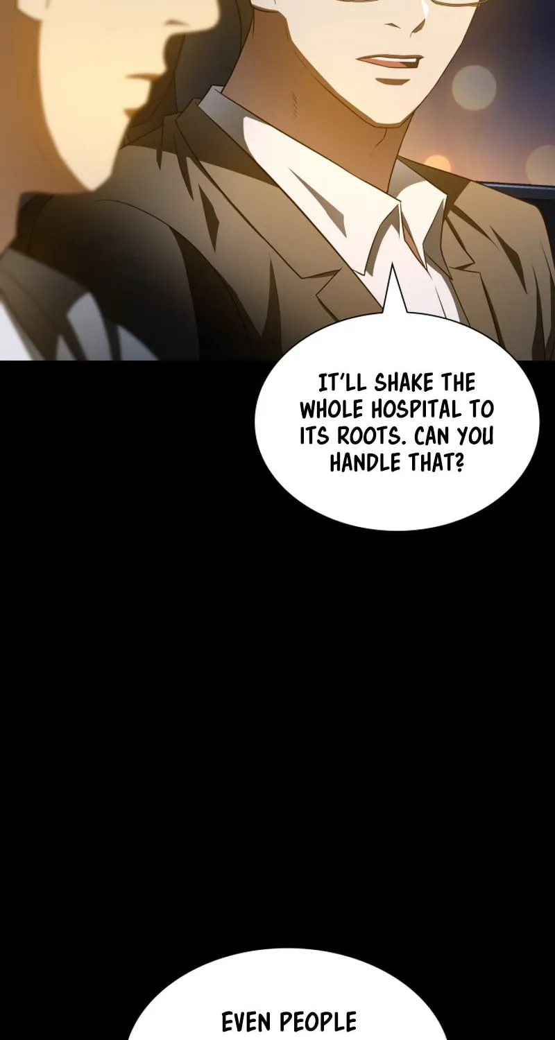 Read Perfect Surgeon chapter 116 image 53 on Lezhin
