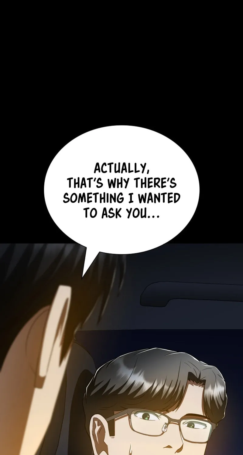 Read Perfect Surgeon chapter 116 image 55 on Lezhin