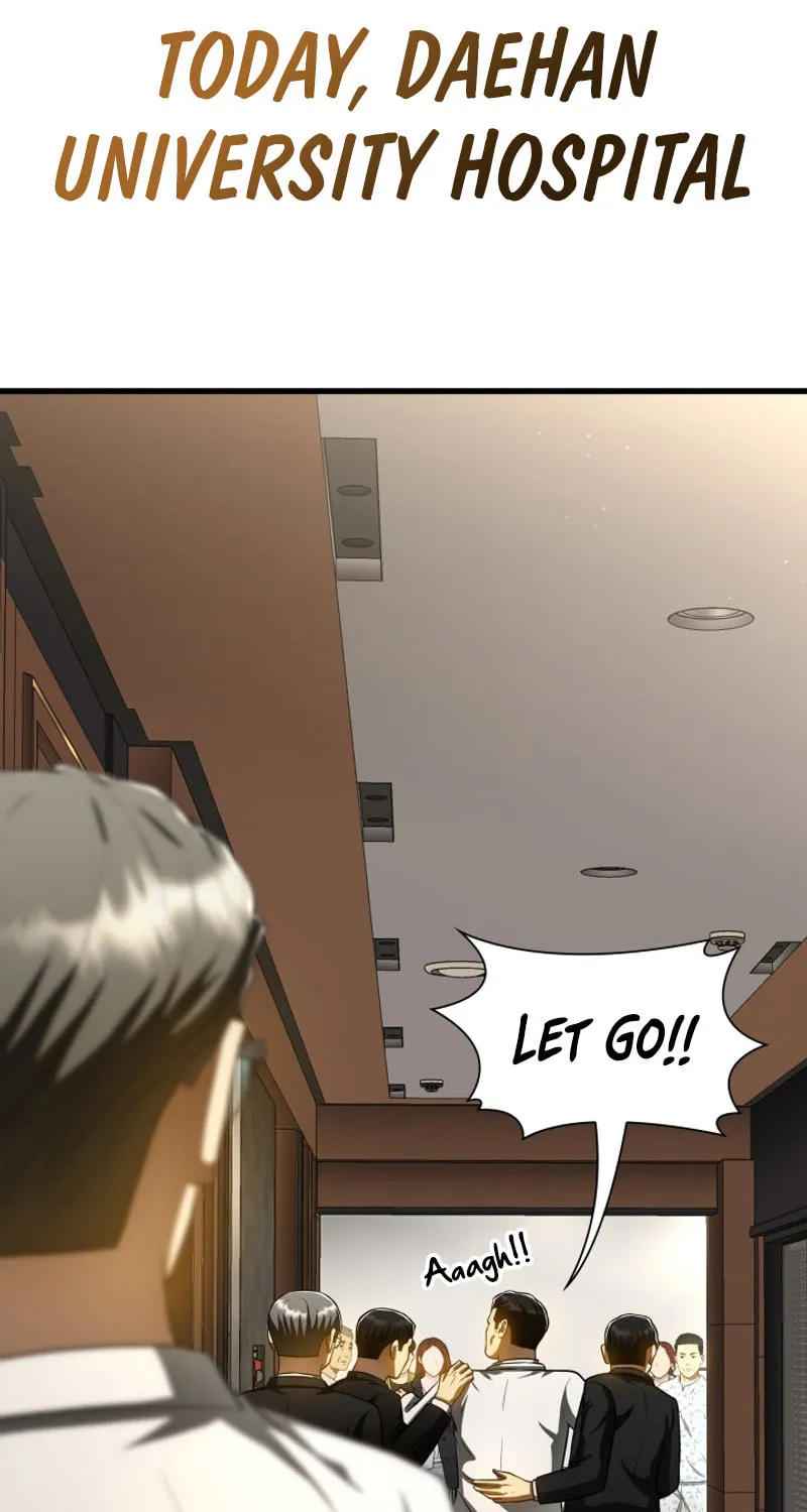Read Perfect Surgeon chapter 116 image 58 on Lezhin