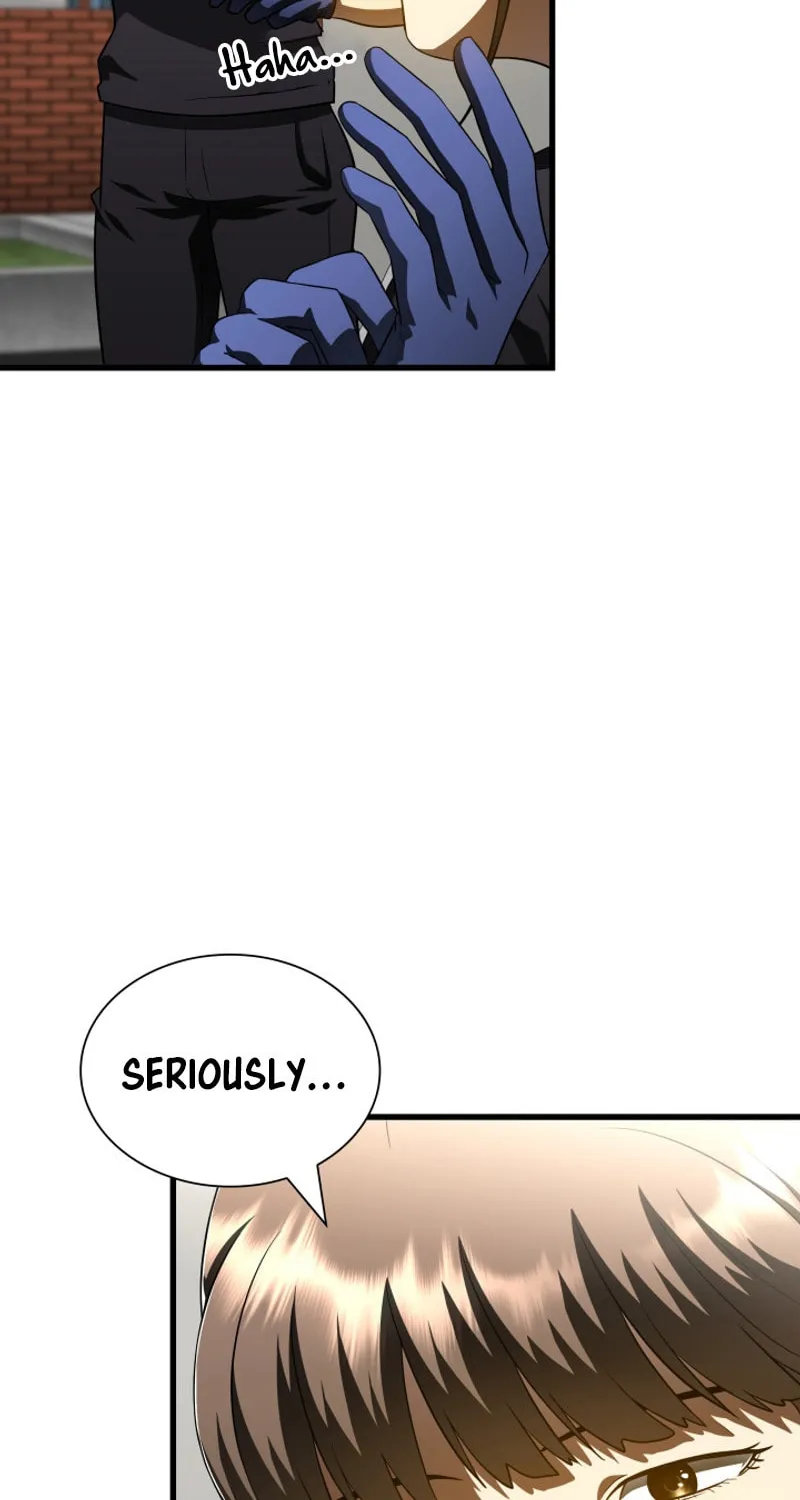 Read Perfect Surgeon chapter 116 image 75 on Lezhin
