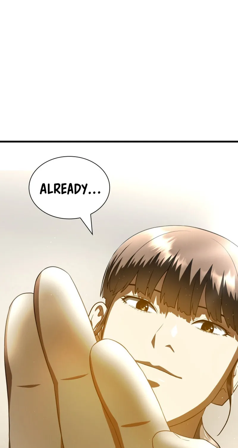 Read Perfect Surgeon chapter 116 image 77 on Lezhin