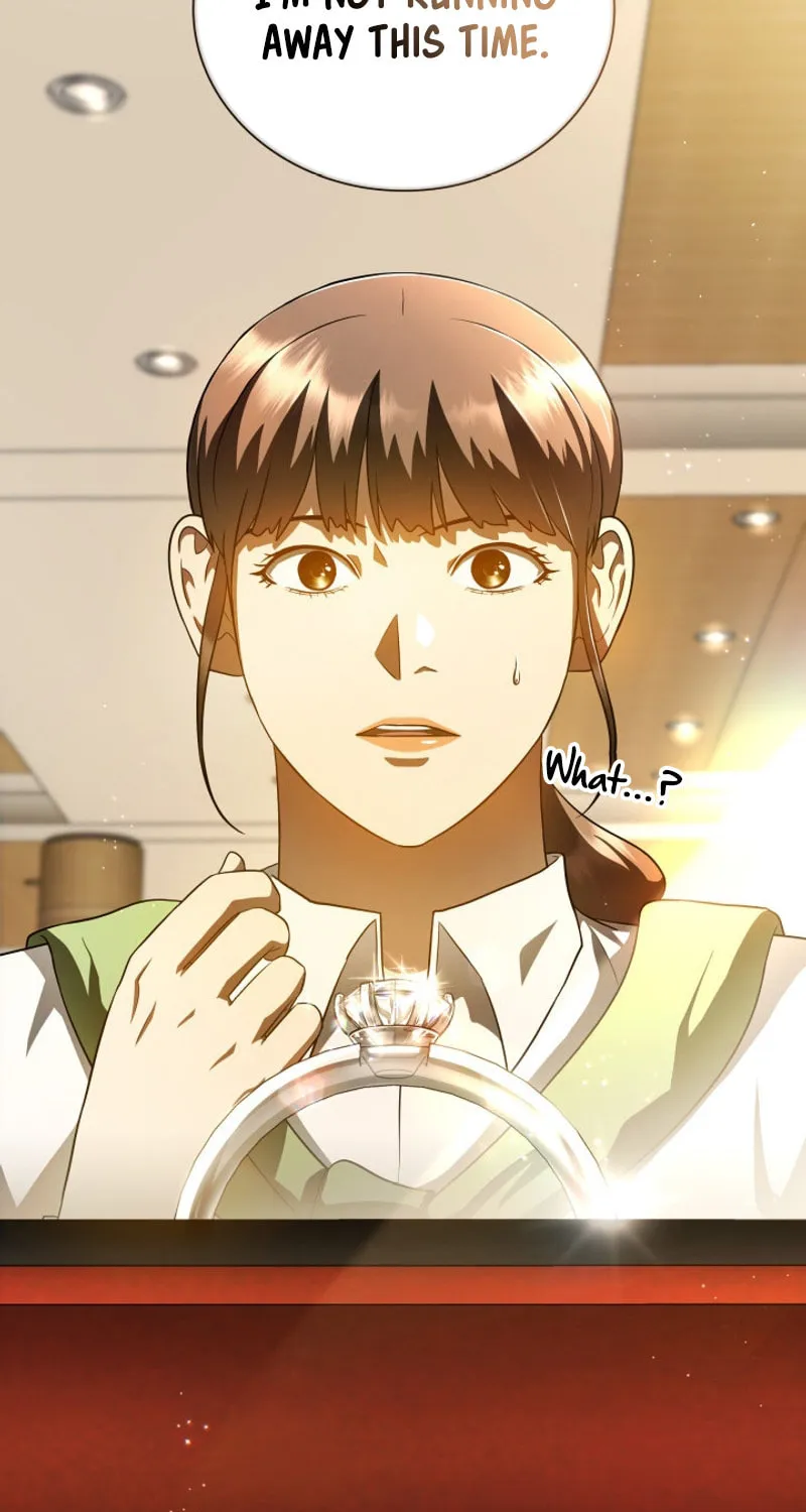 Read Perfect Surgeon chapter 116 image 79 on Lezhin