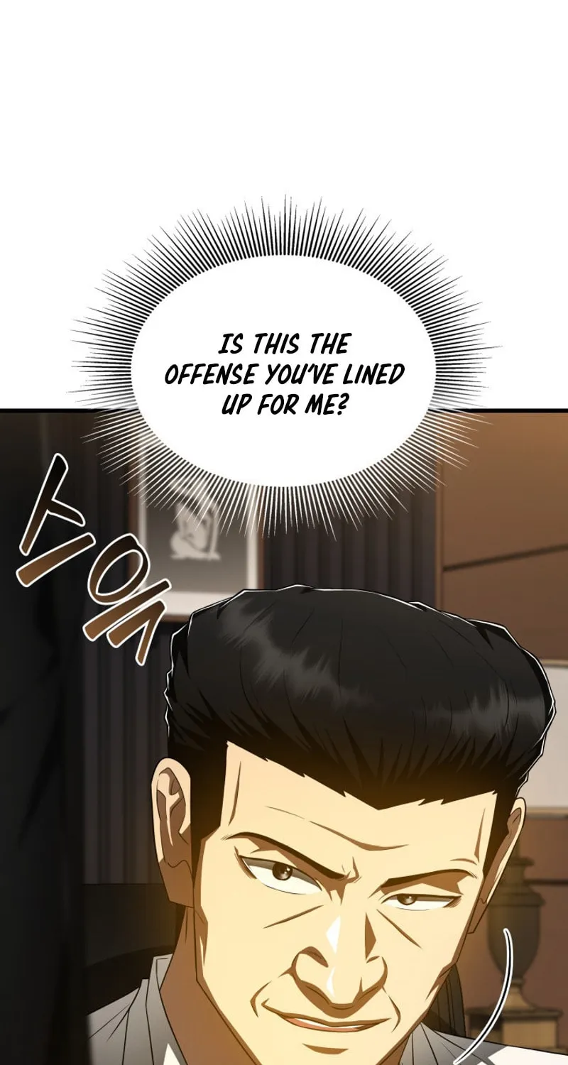 Read Perfect Surgeon chapter 116 image 8 on Lezhin