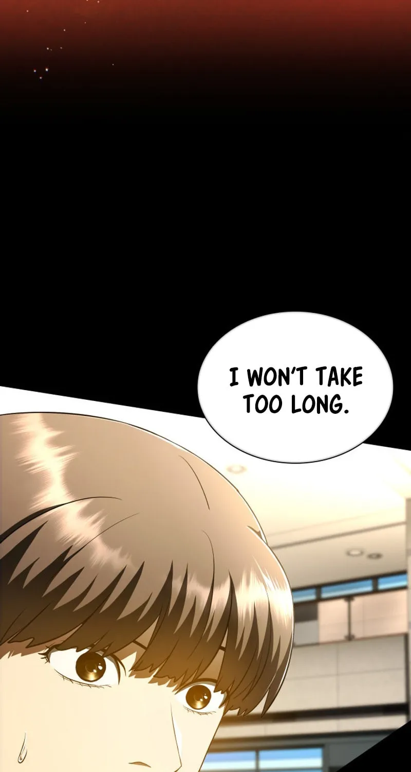 Read Perfect Surgeon chapter 116 image 80 on Lezhin