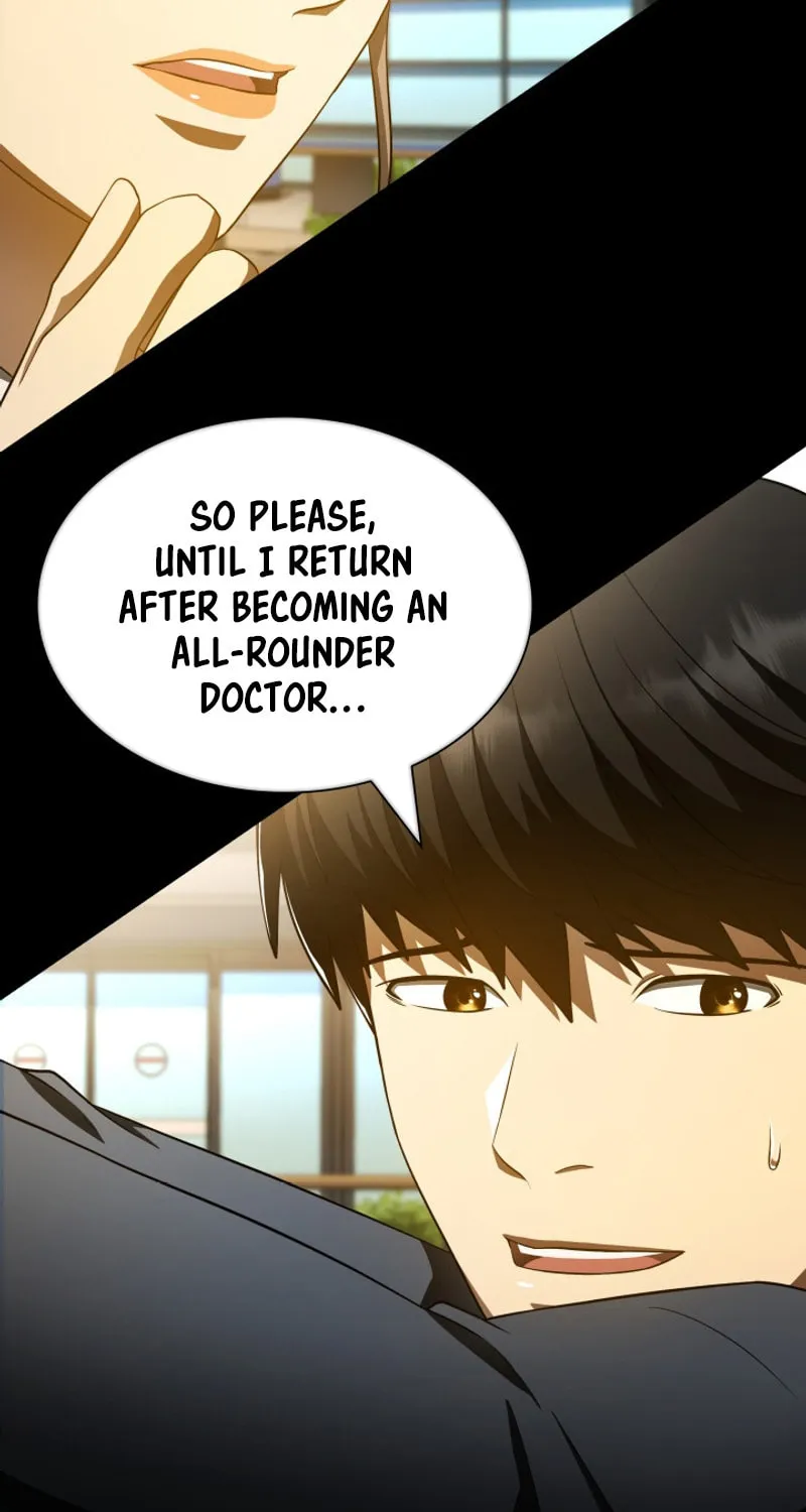 Read Perfect Surgeon chapter 116 image 81 on Lezhin
