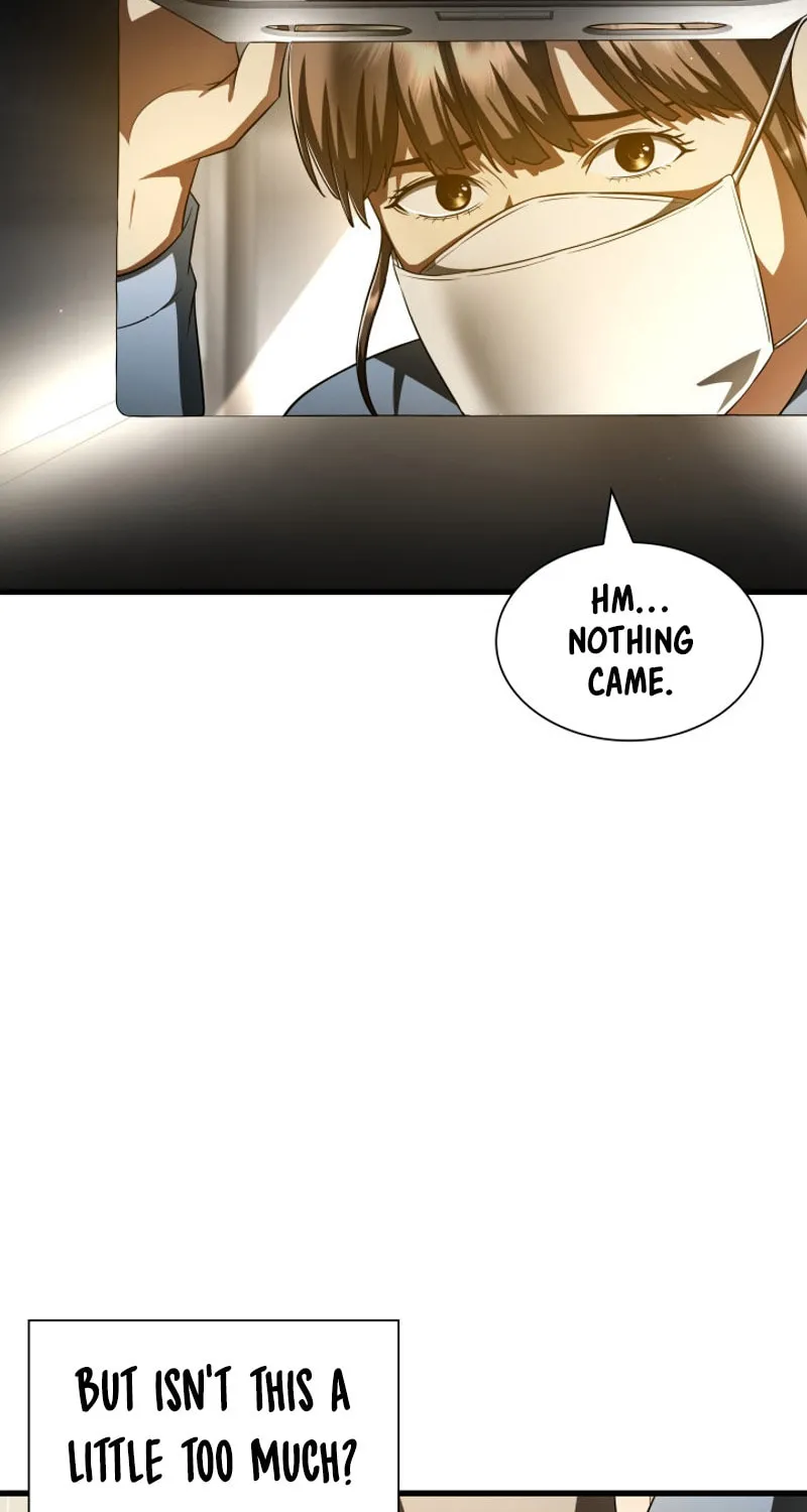 Read Perfect Surgeon chapter 116 image 84 on Lezhin