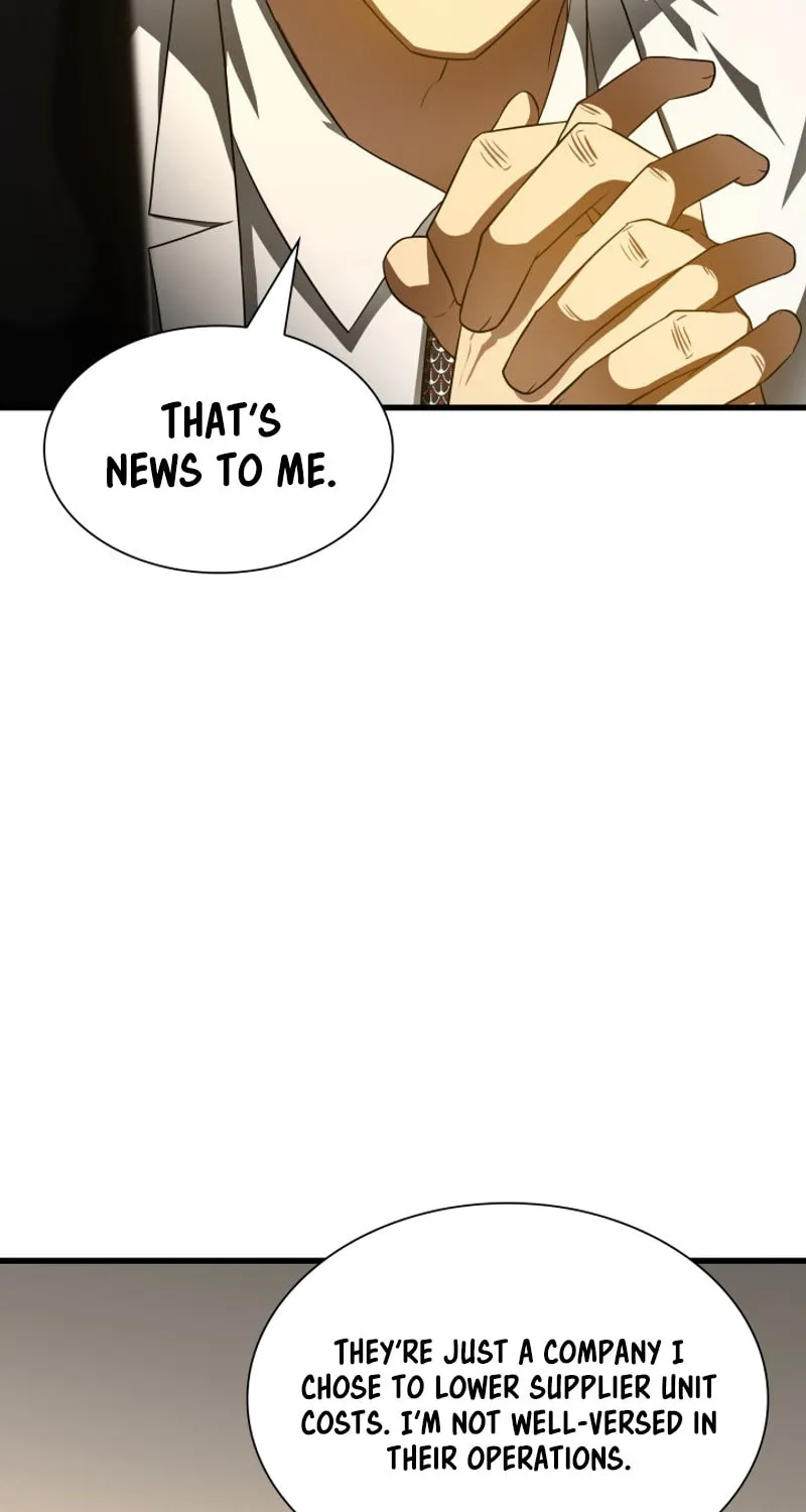 Read Perfect Surgeon chapter 116 image 9 on Lezhin