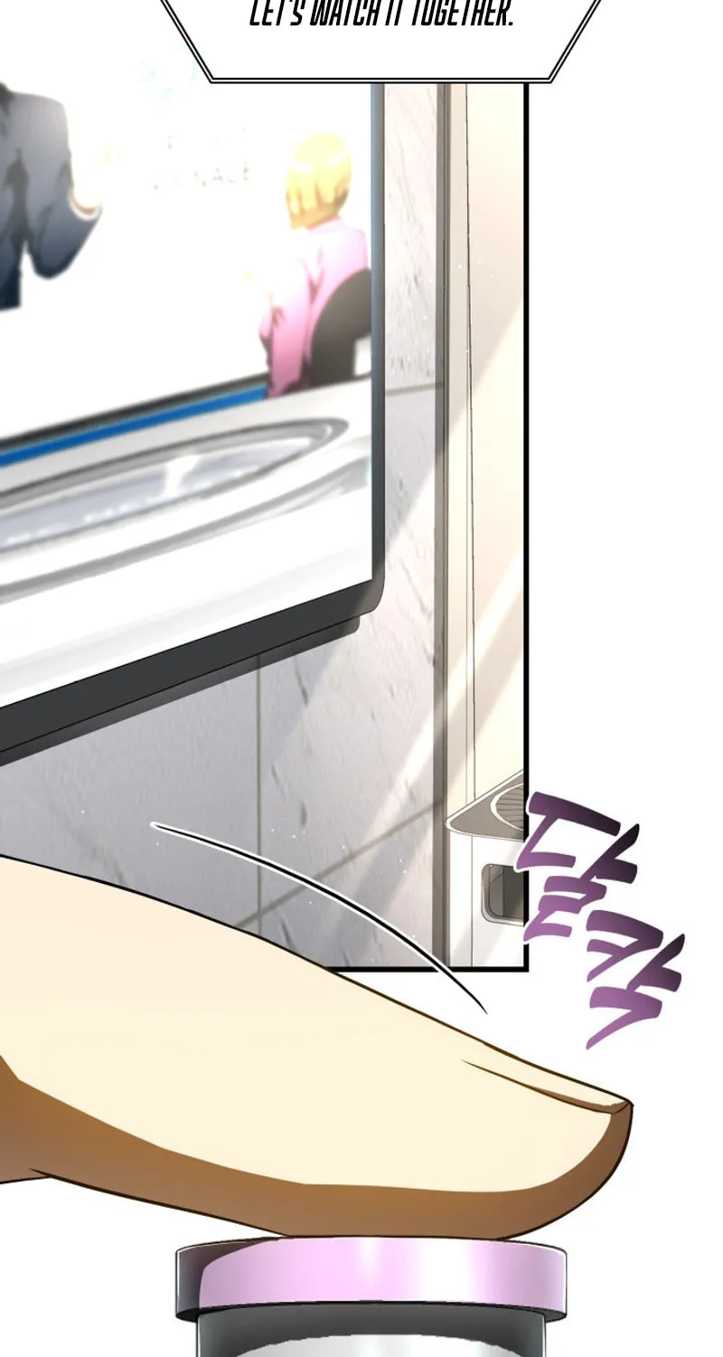 Read Perfect Surgeon chapter 116 image 96 on Lezhin