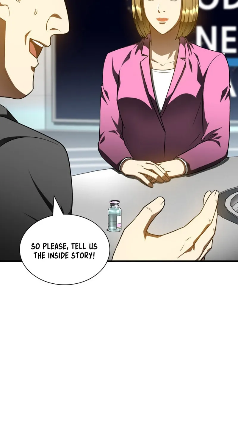 Read Perfect Surgeon chapter 116 image 99 on Lezhin
