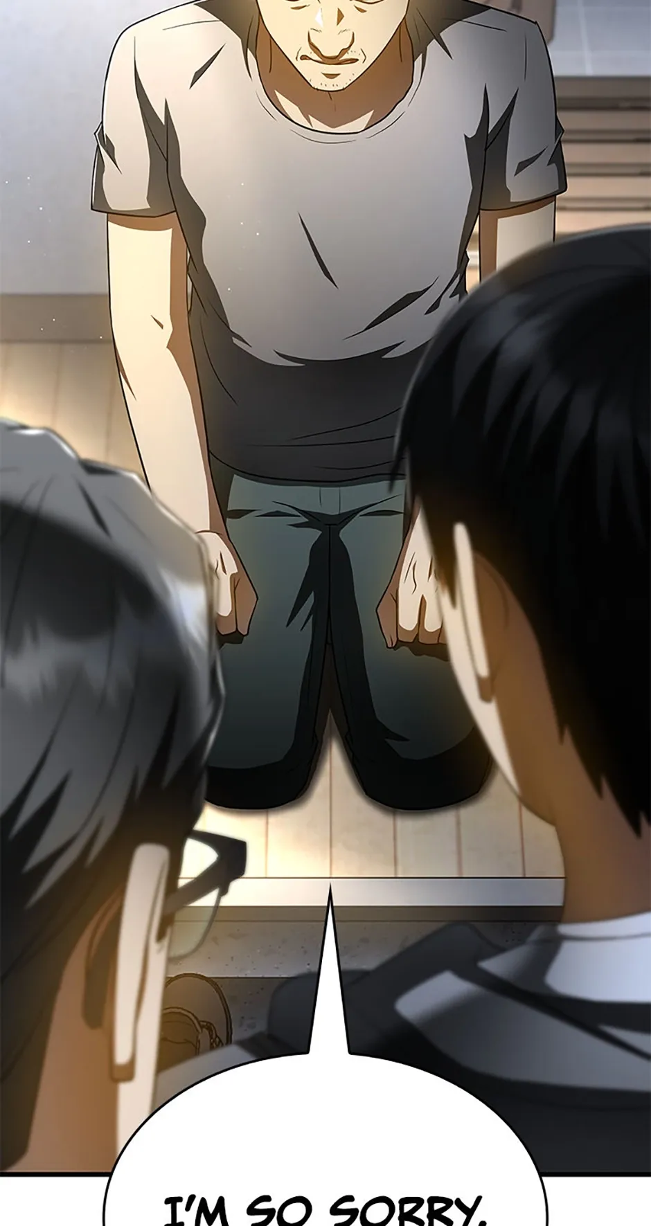 Read Perfect Surgeon chapter 117.02 image 1 on Lezhin