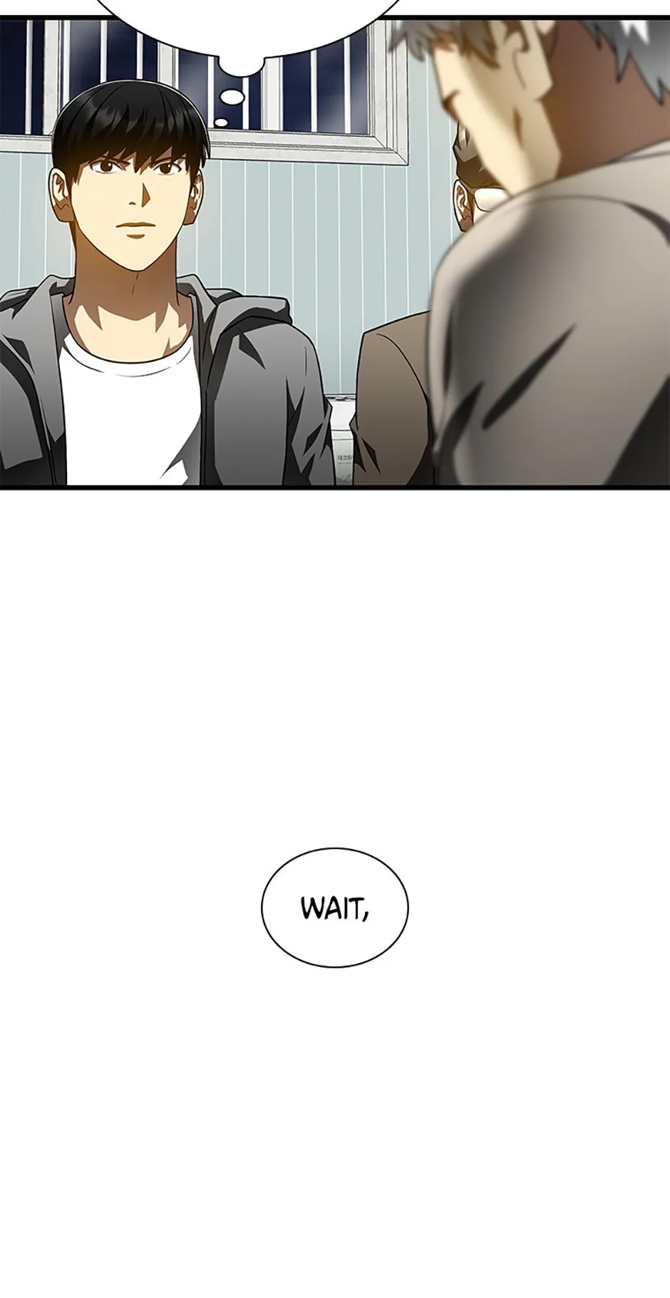 Read Perfect Surgeon chapter 117.02 image 12 on Lezhin